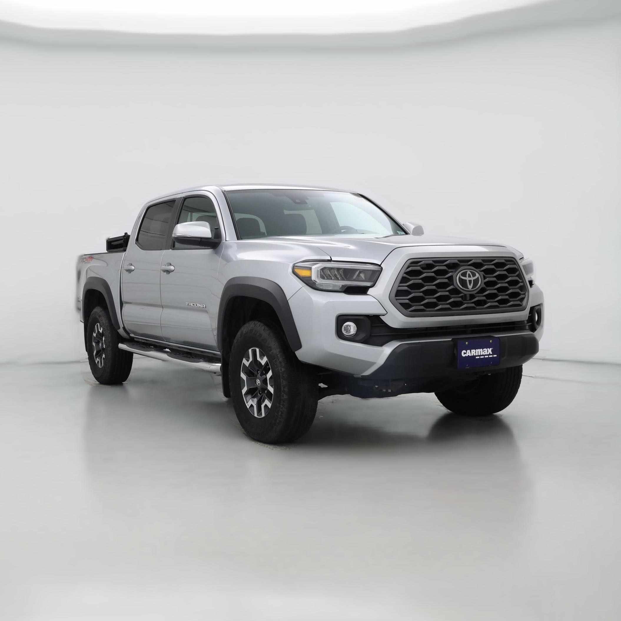 Thumbnail: 2023 Toyota Tacoma - 1