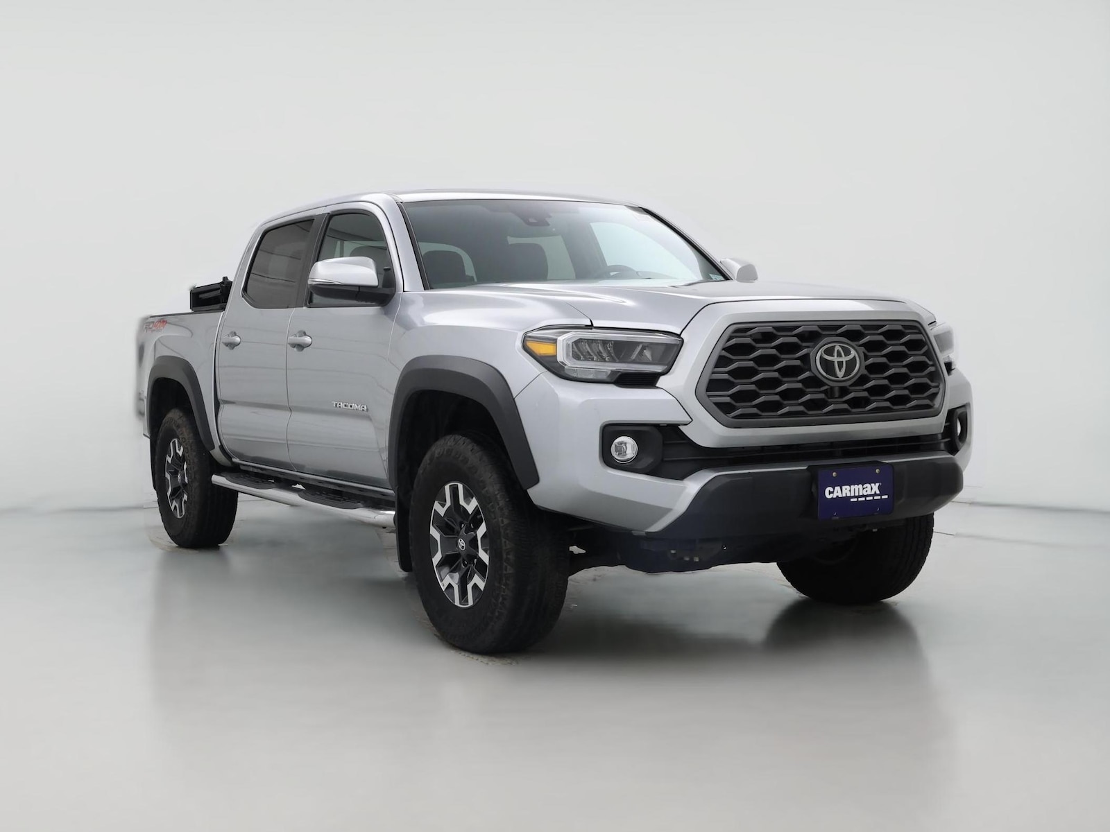 2023 Toyota Tacoma TRD Off Road - Photo 1