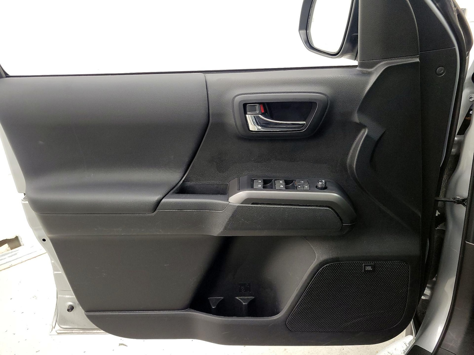 2023 Toyota Tacoma TRD Off Road - Photo 13