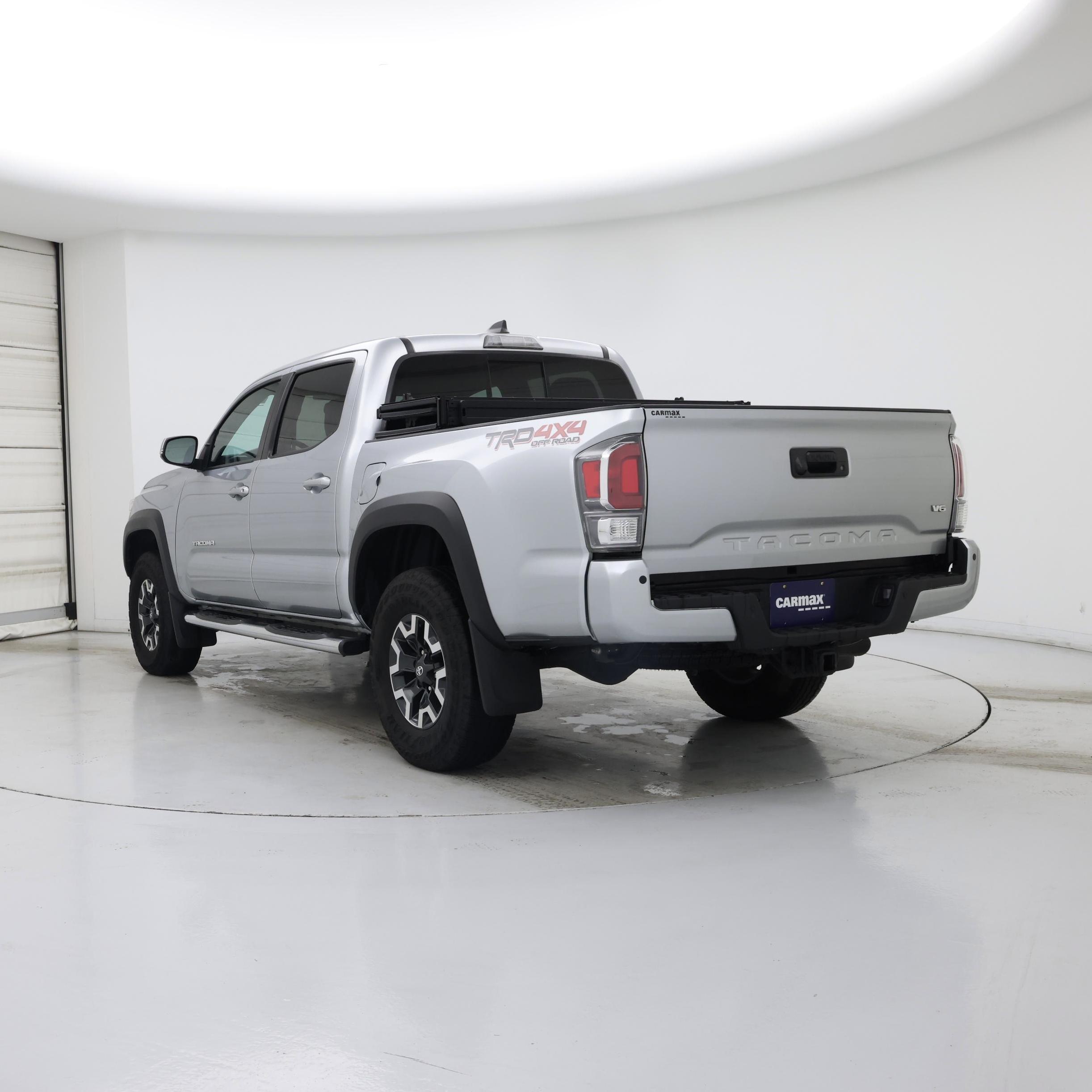 Thumbnail: 2023 Toyota Tacoma - 2