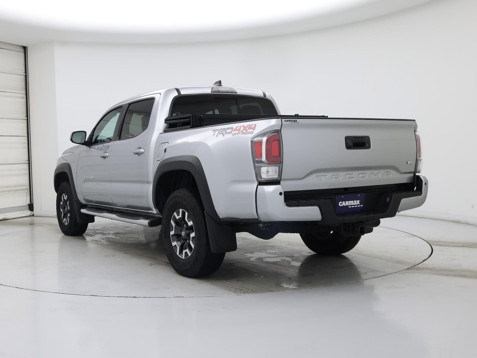 2023 Toyota Tacoma TRD Off Road - Photo 3