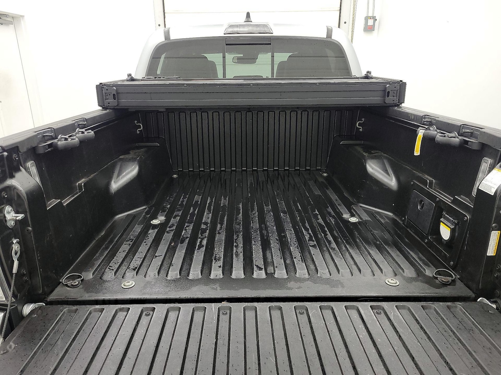 2023 Toyota Tacoma TRD Off Road - Photo 23