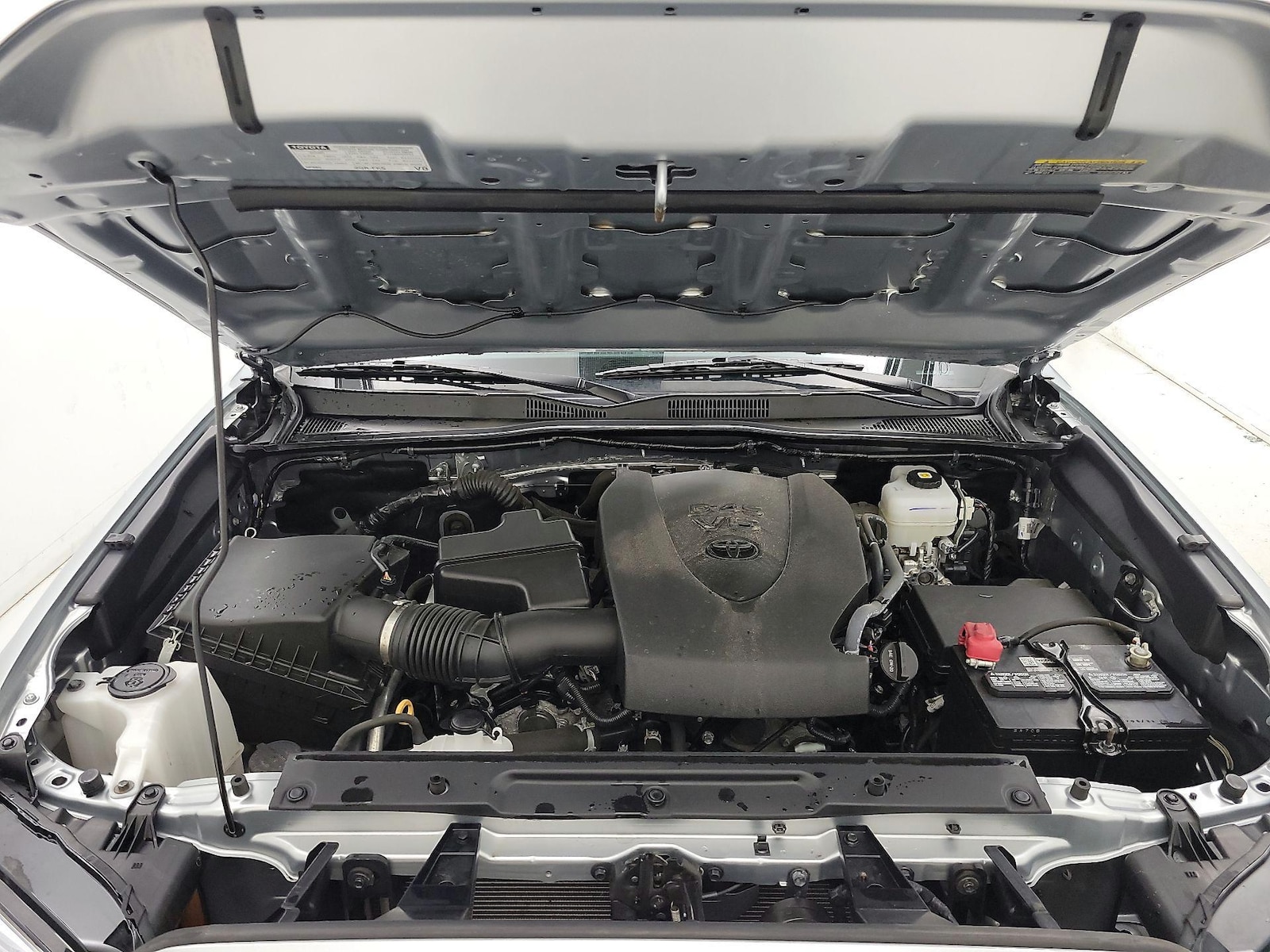 2023 Toyota Tacoma TRD Off Road - Photo 24