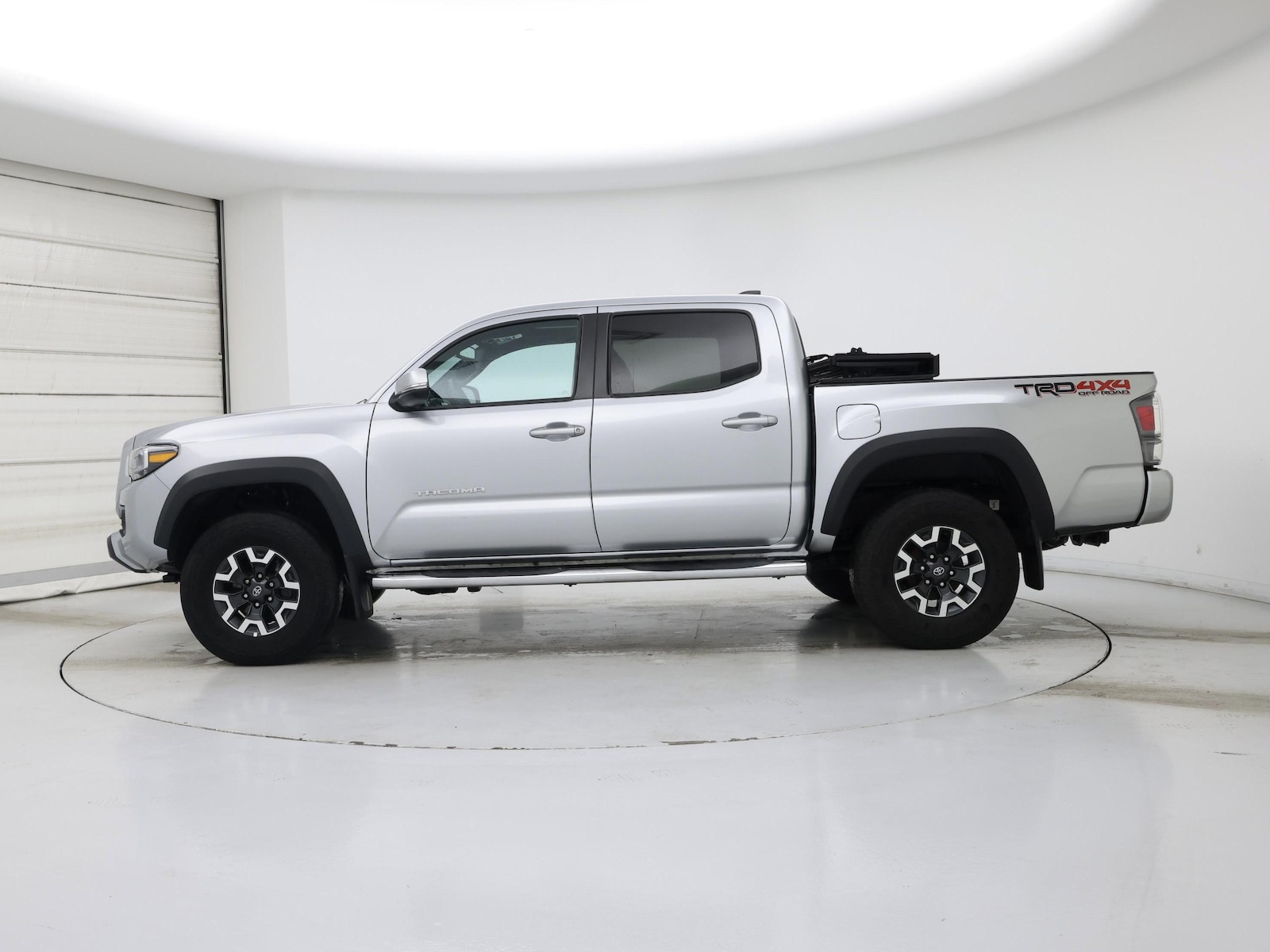 2023 Toyota Tacoma TRD Off Road - Photo 4