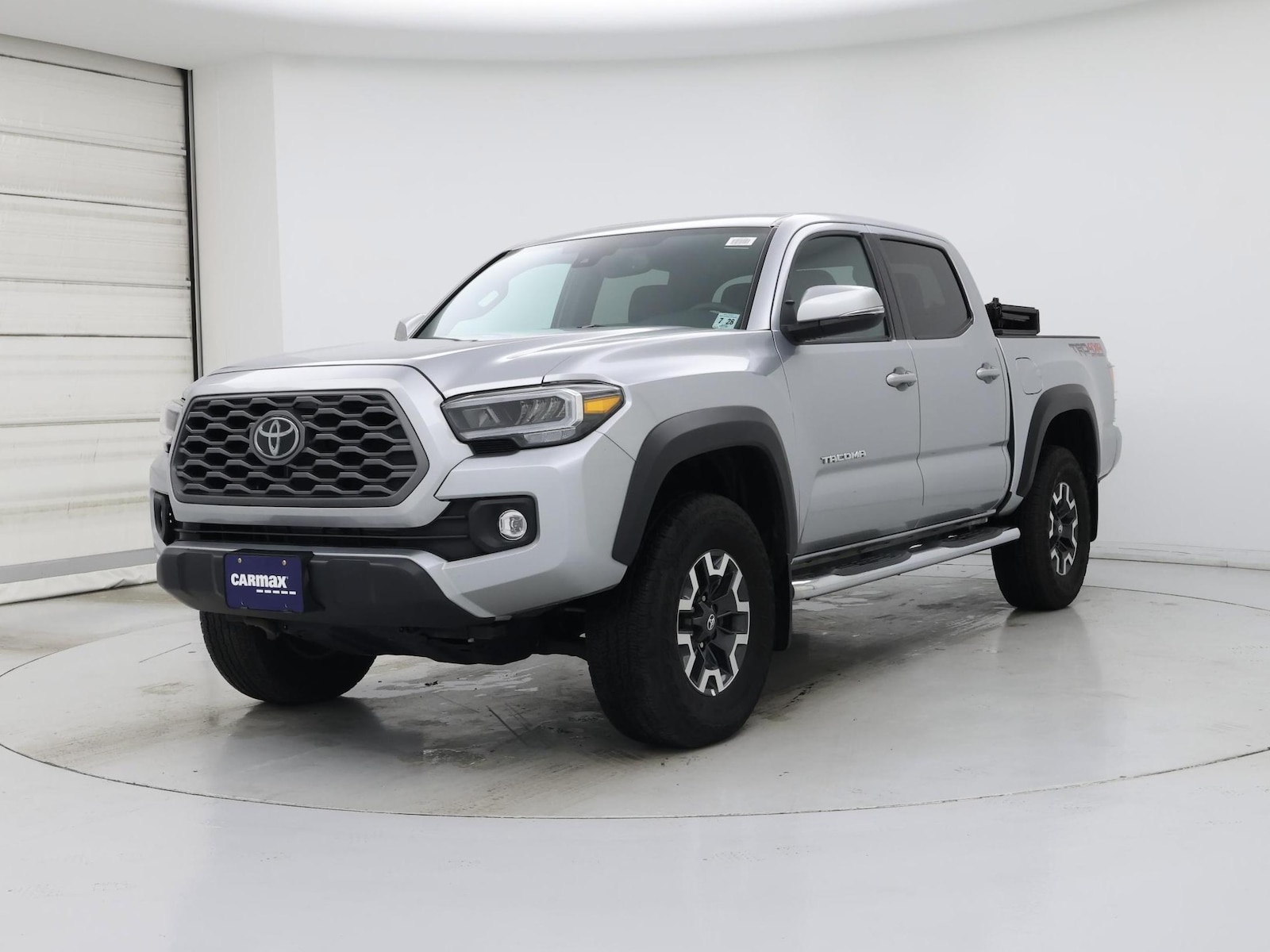 2023 Toyota Tacoma TRD Off Road - Photo 5