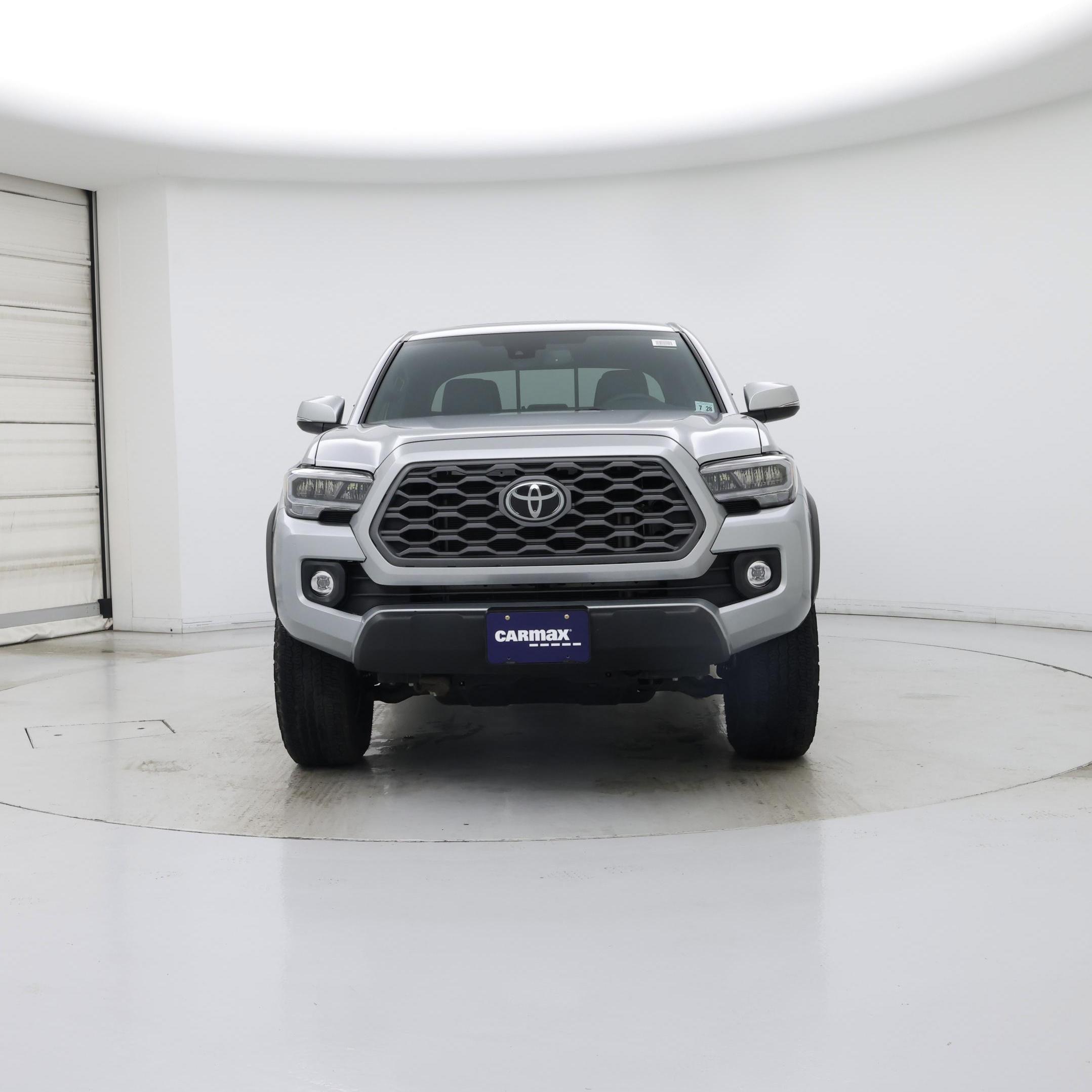 Thumbnail: 2023 Toyota Tacoma - 5