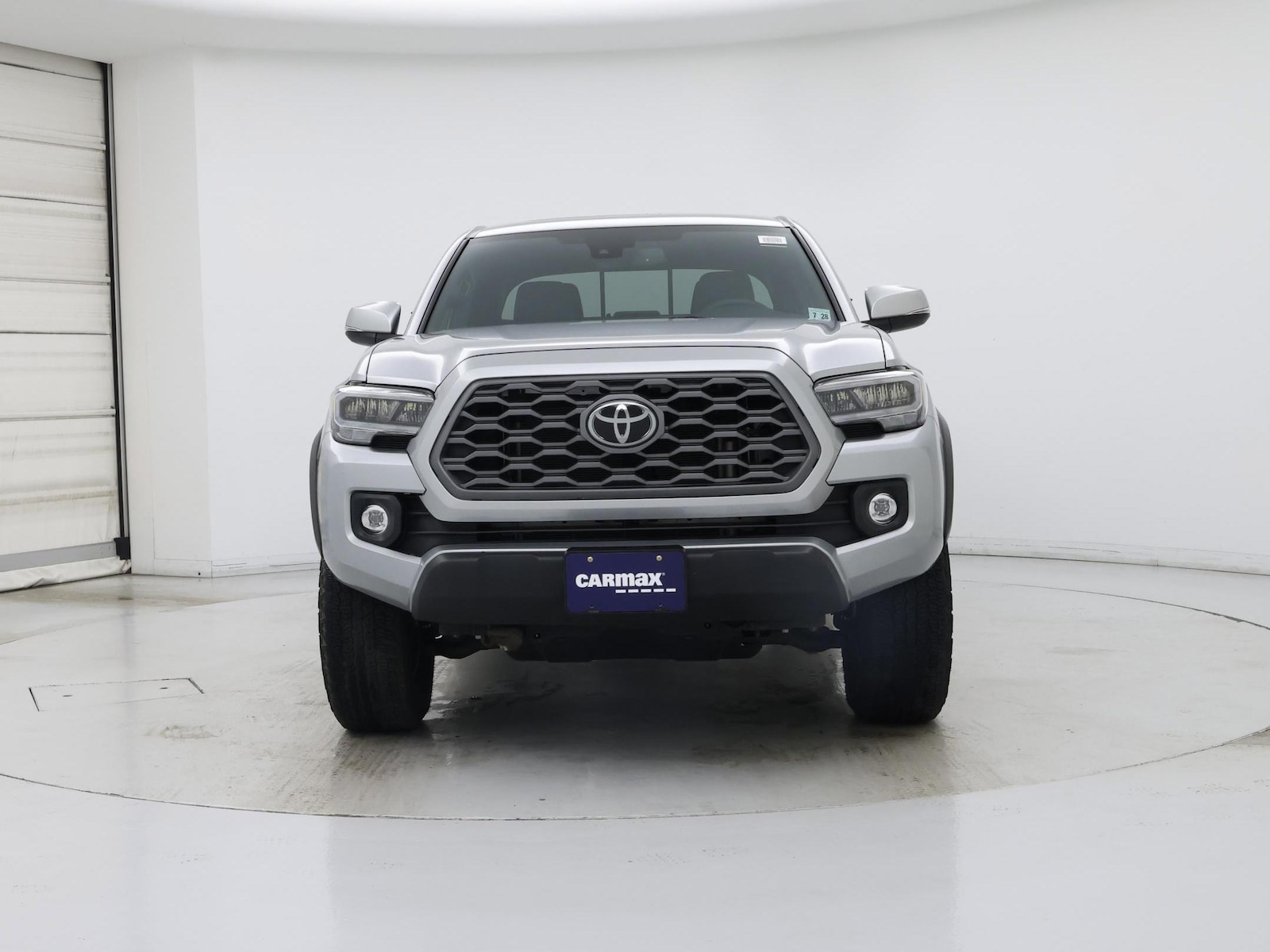 2023 Toyota Tacoma TRD Off Road - Photo 6