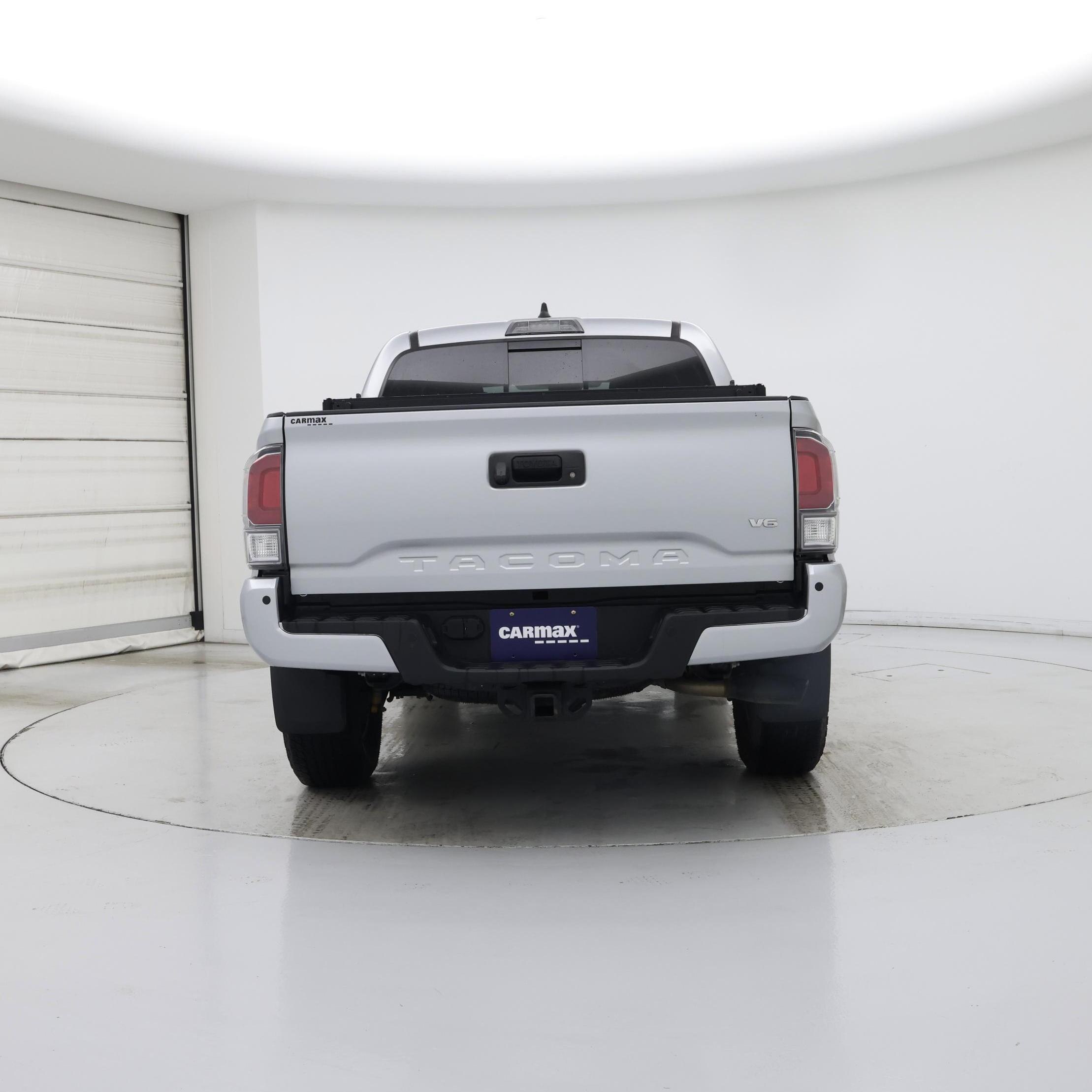 Thumbnail: 2023 Toyota Tacoma - 6