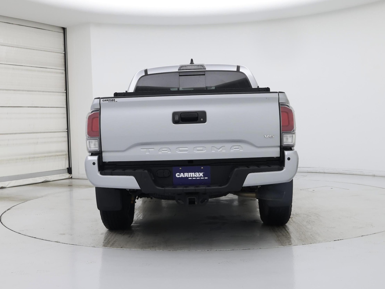 2023 Toyota Tacoma TRD Off Road - Photo 7