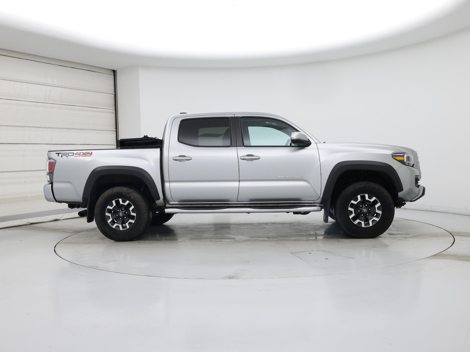 2023 Toyota Tacoma TRD Off Road - Photo 8