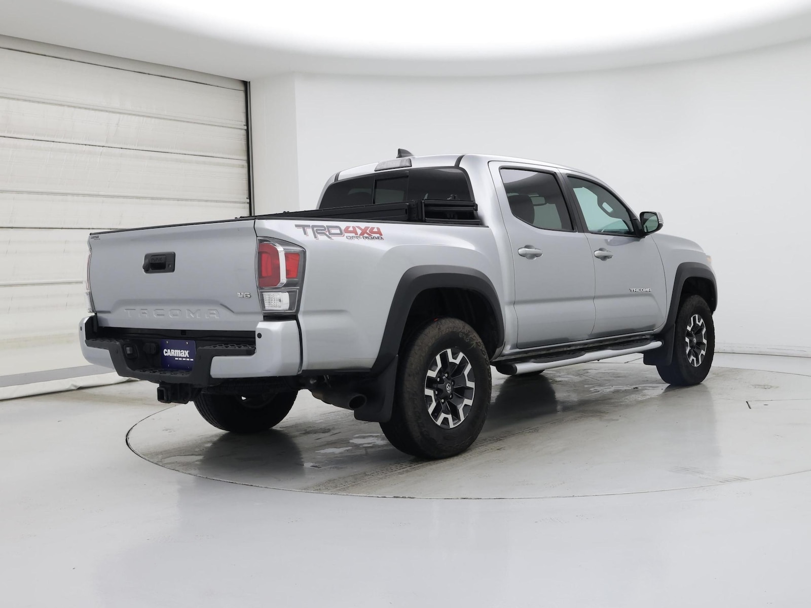 2023 Toyota Tacoma TRD Off Road - Photo 9
