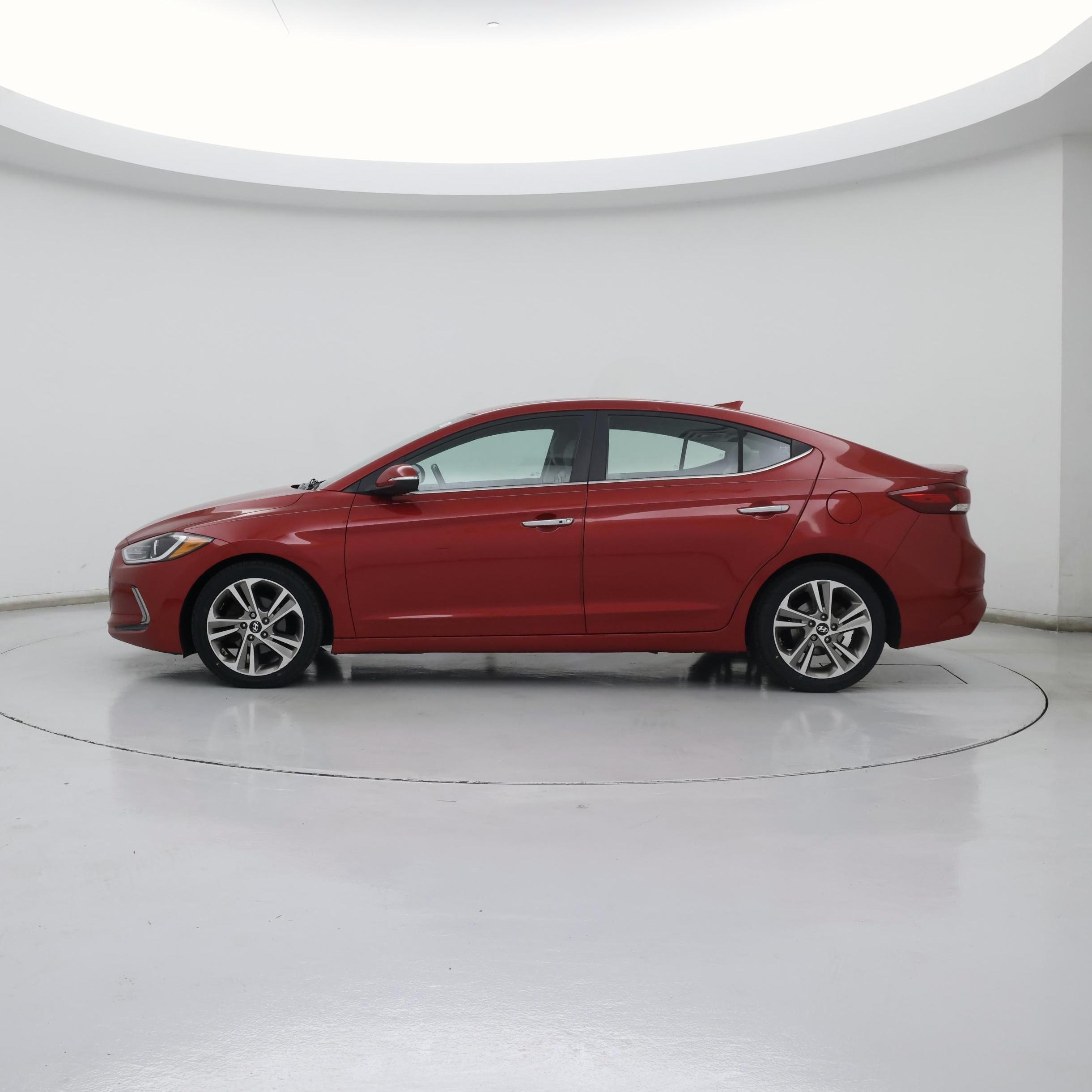 Thumbnail: 2017 Hyundai Elantra - 3