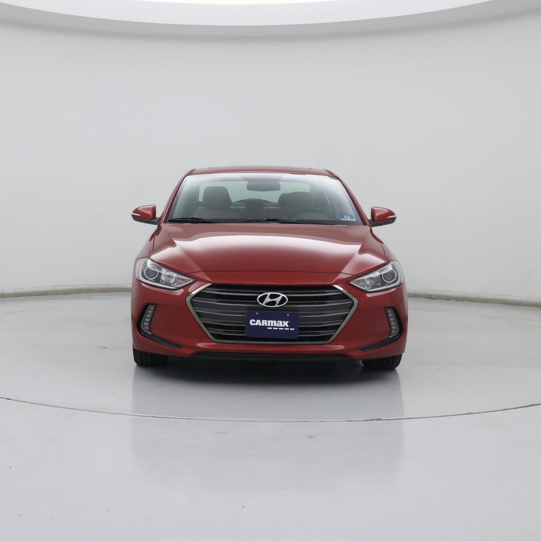 Thumbnail: 2017 Hyundai Elantra - 5