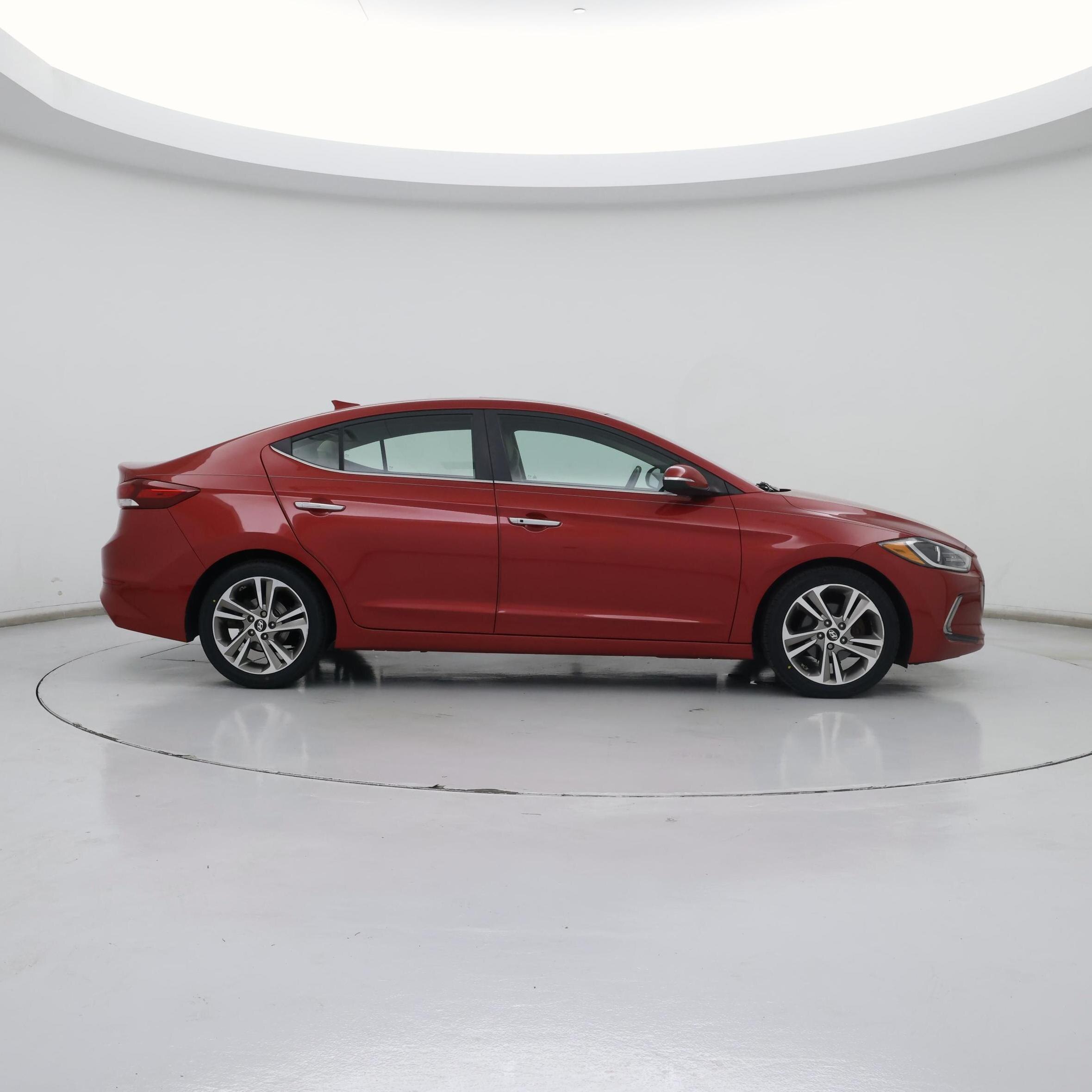 Thumbnail: 2017 Hyundai Elantra - 7