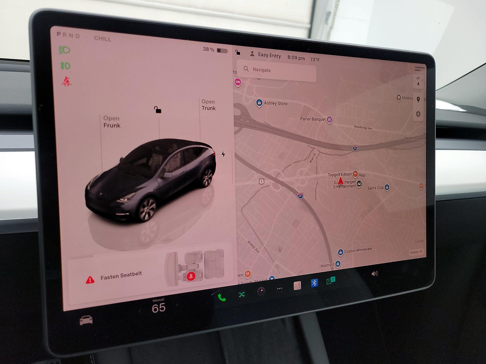 Thumbnail: 2023 Tesla Model Y - 13