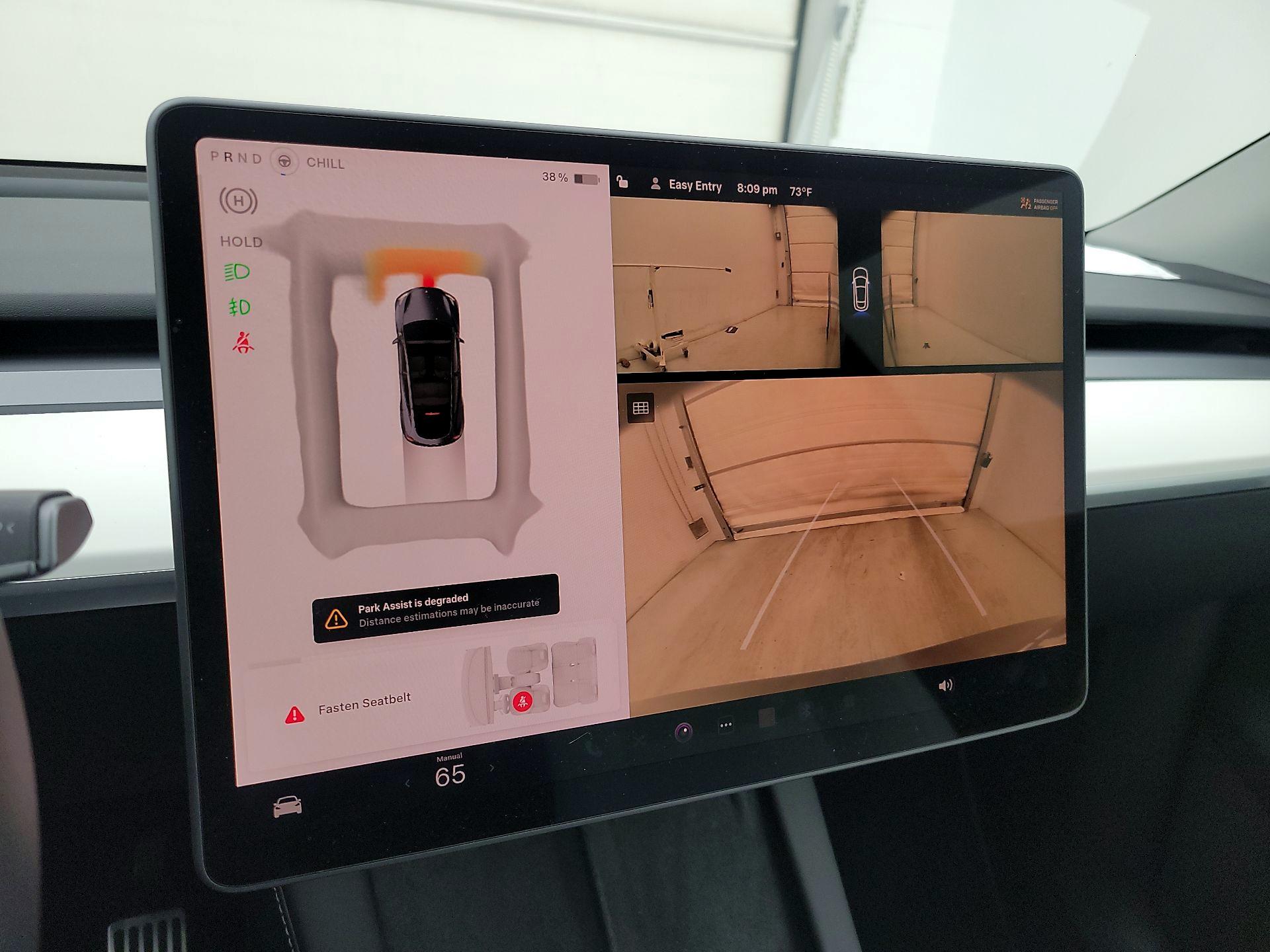Thumbnail: 2023 Tesla Model Y - 14