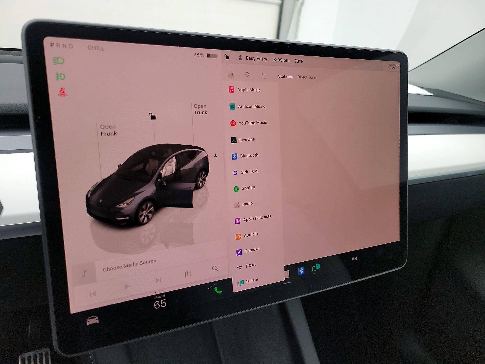 Thumbnail: 2023 Tesla Model Y - 15