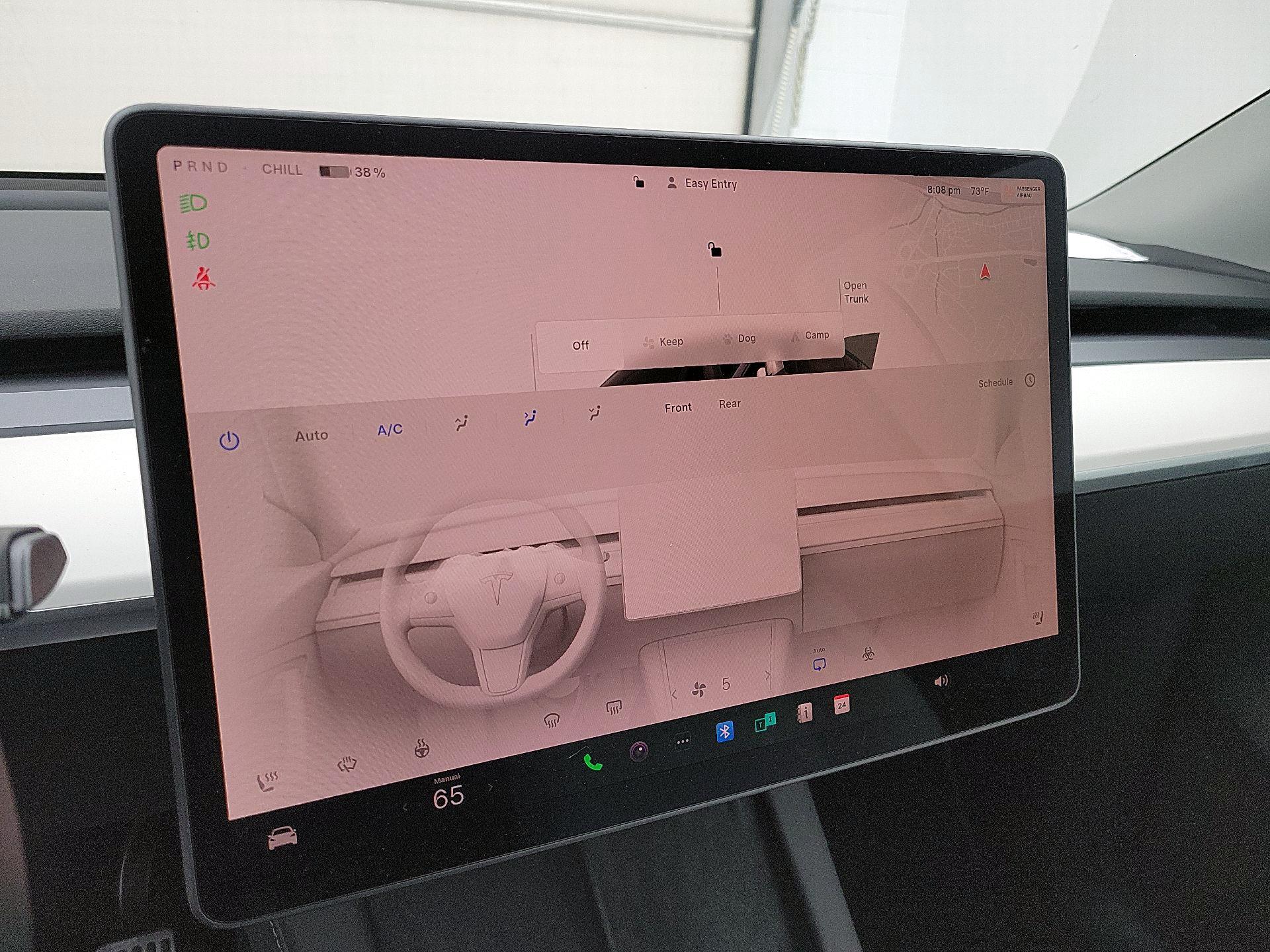 Thumbnail: 2023 Tesla Model Y - 16