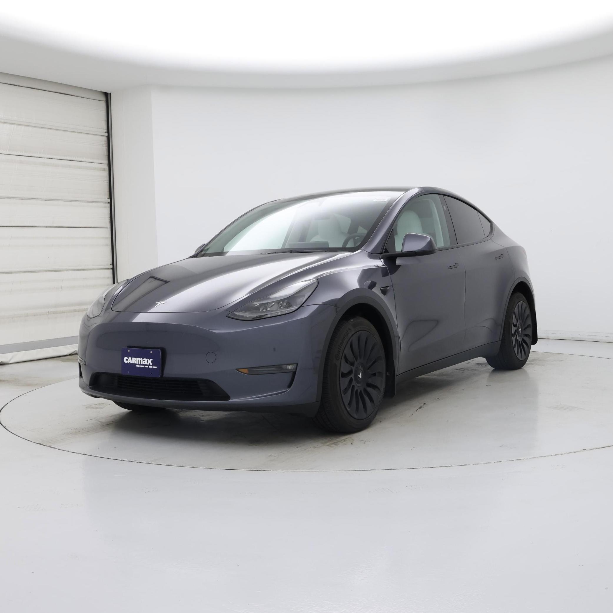 Thumbnail: 2023 Tesla Model Y - 4