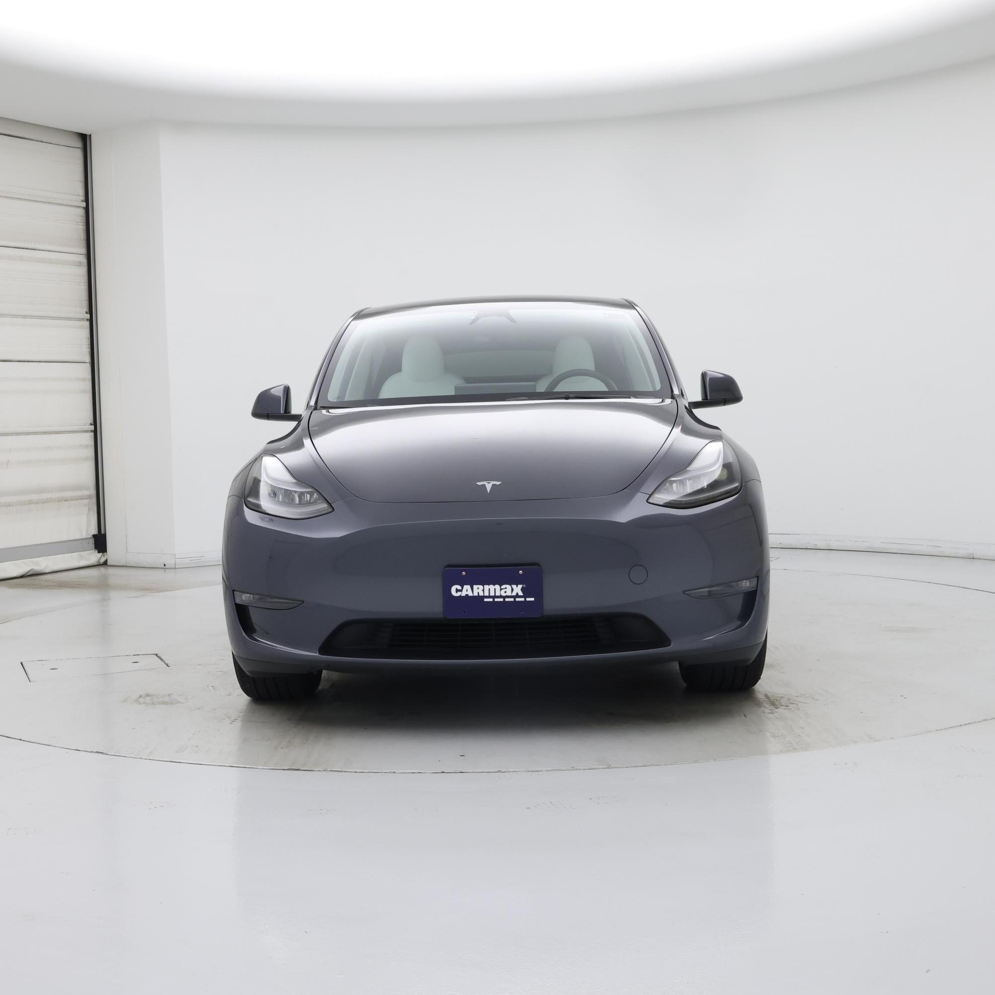 Thumbnail: 2023 Tesla Model Y - 5