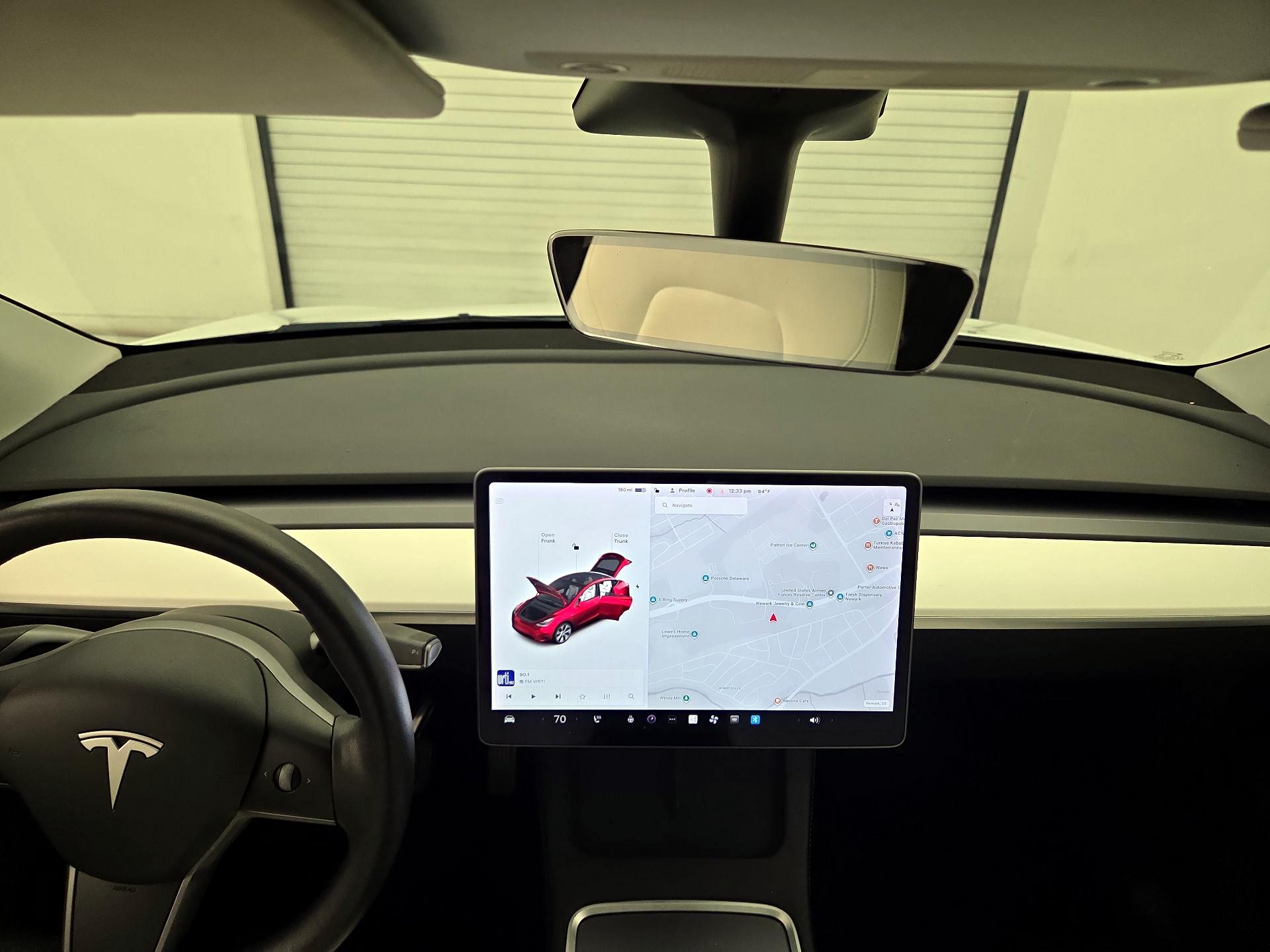 Thumbnail: 2021 Tesla Model Y - 9