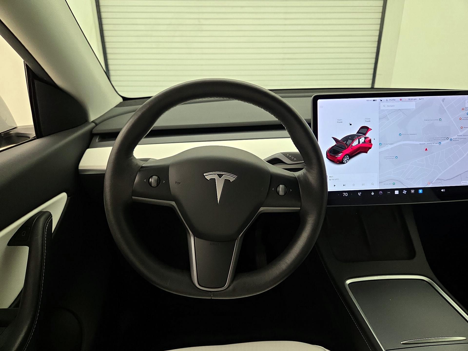 Thumbnail: 2021 Tesla Model Y - 10