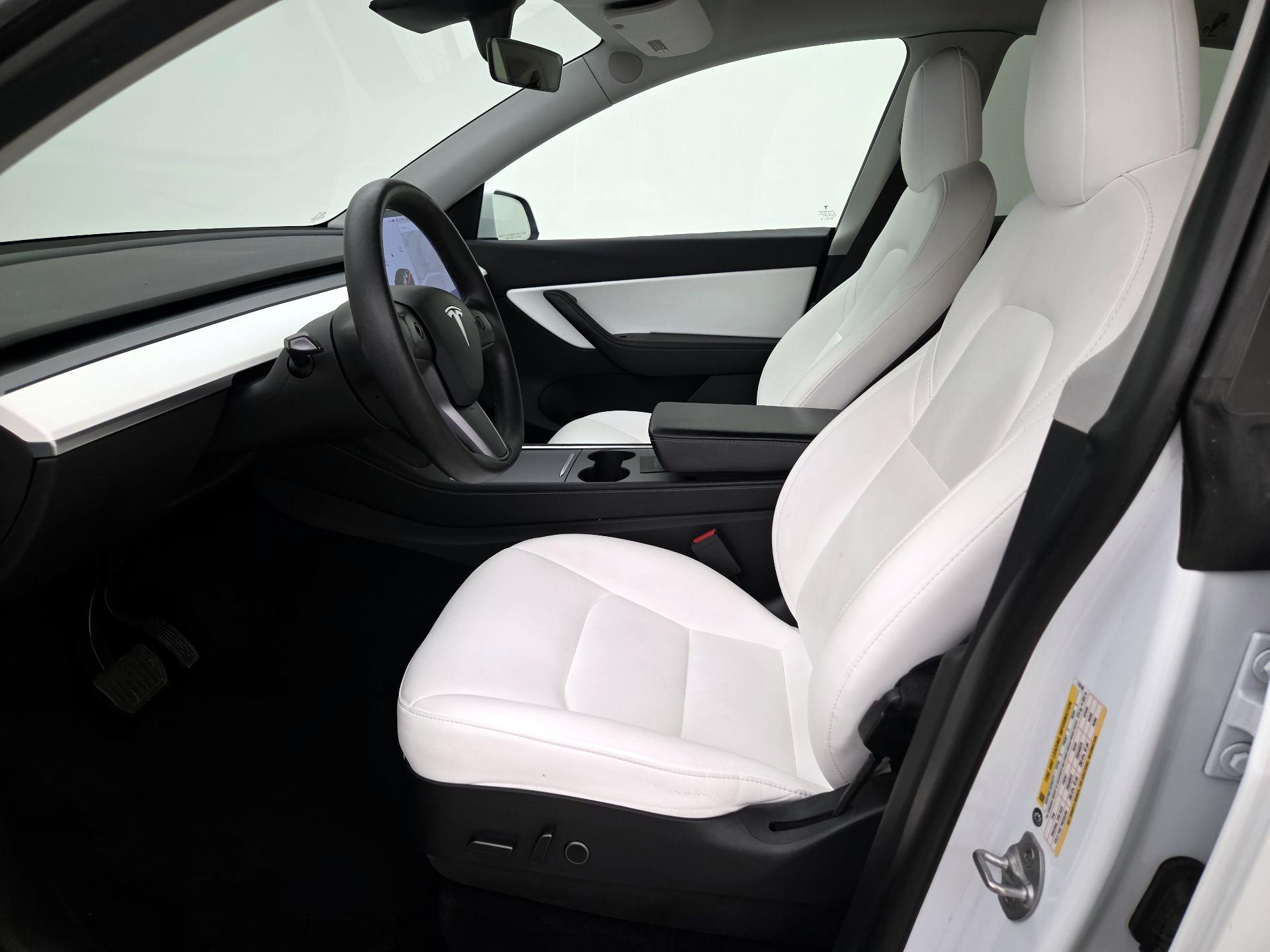 Thumbnail: 2021 Tesla Model Y - 11