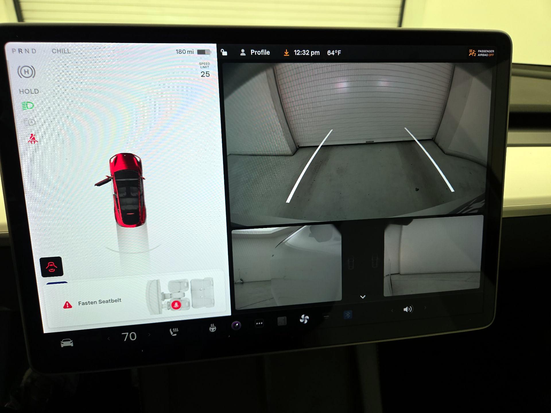 Thumbnail: 2021 Tesla Model Y - 13