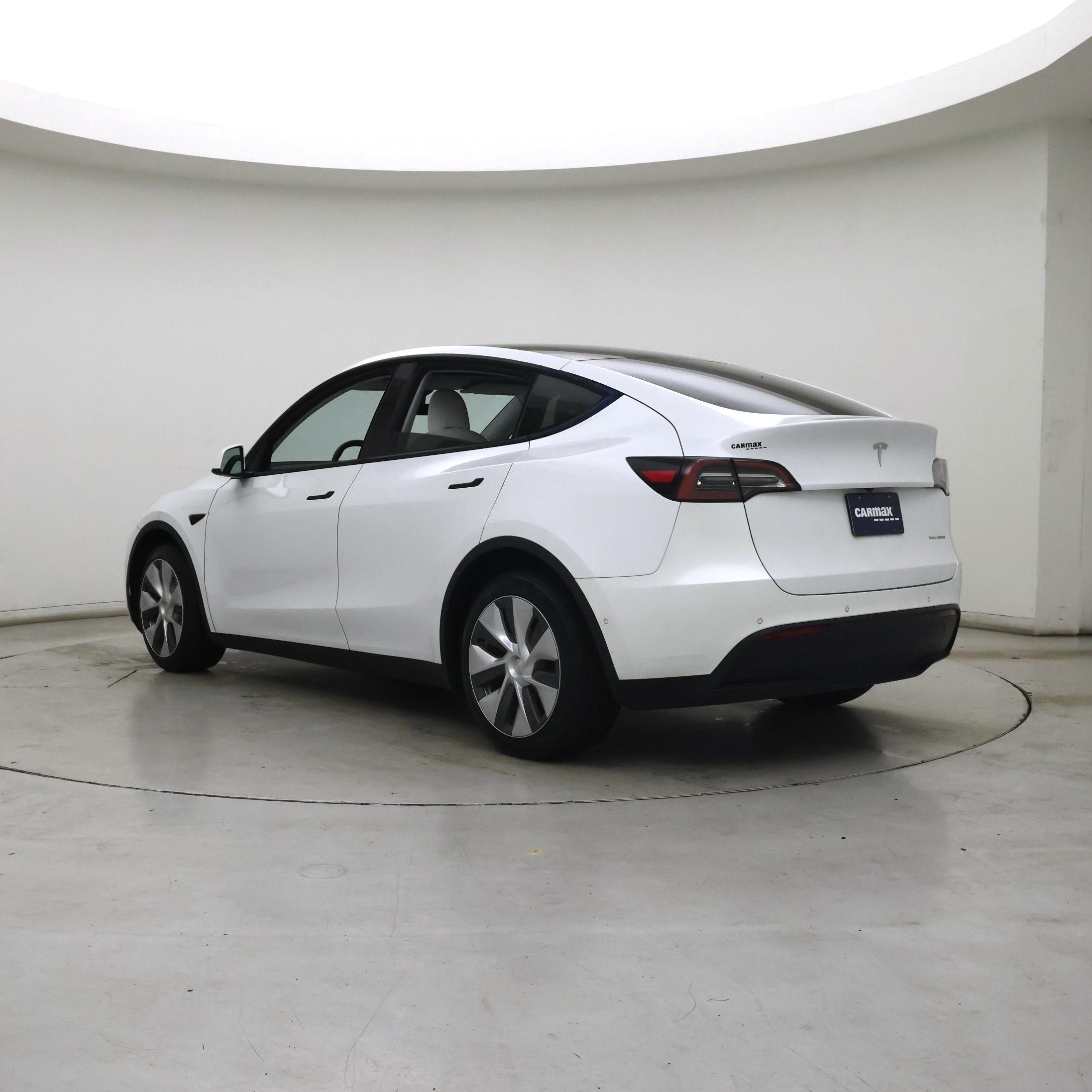 Thumbnail: 2021 Tesla Model Y - 2