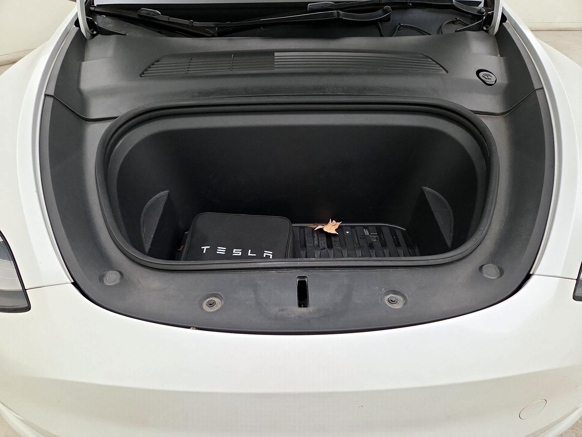 Thumbnail: 2021 Tesla Model Y - 20