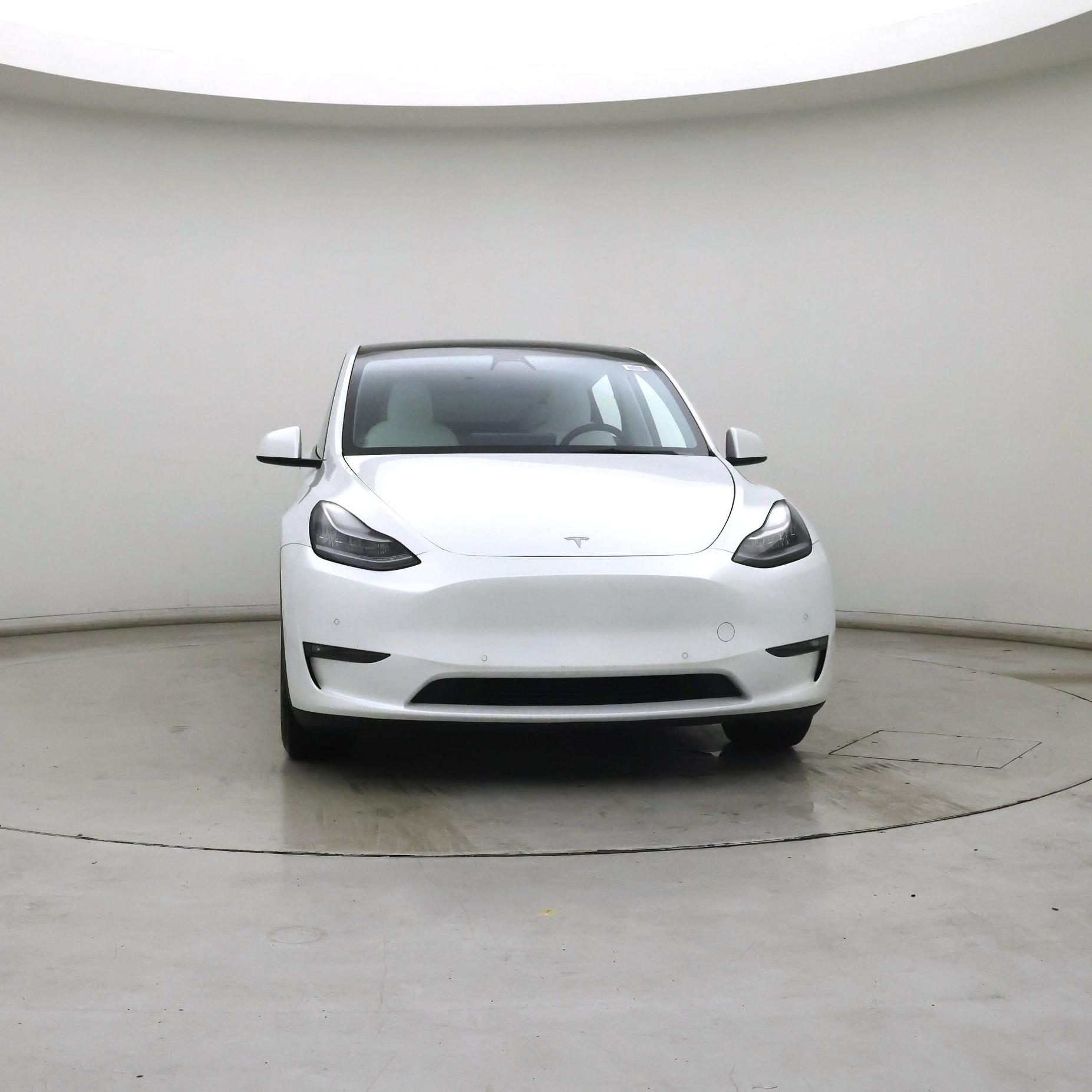 Thumbnail: 2021 Tesla Model Y - 5