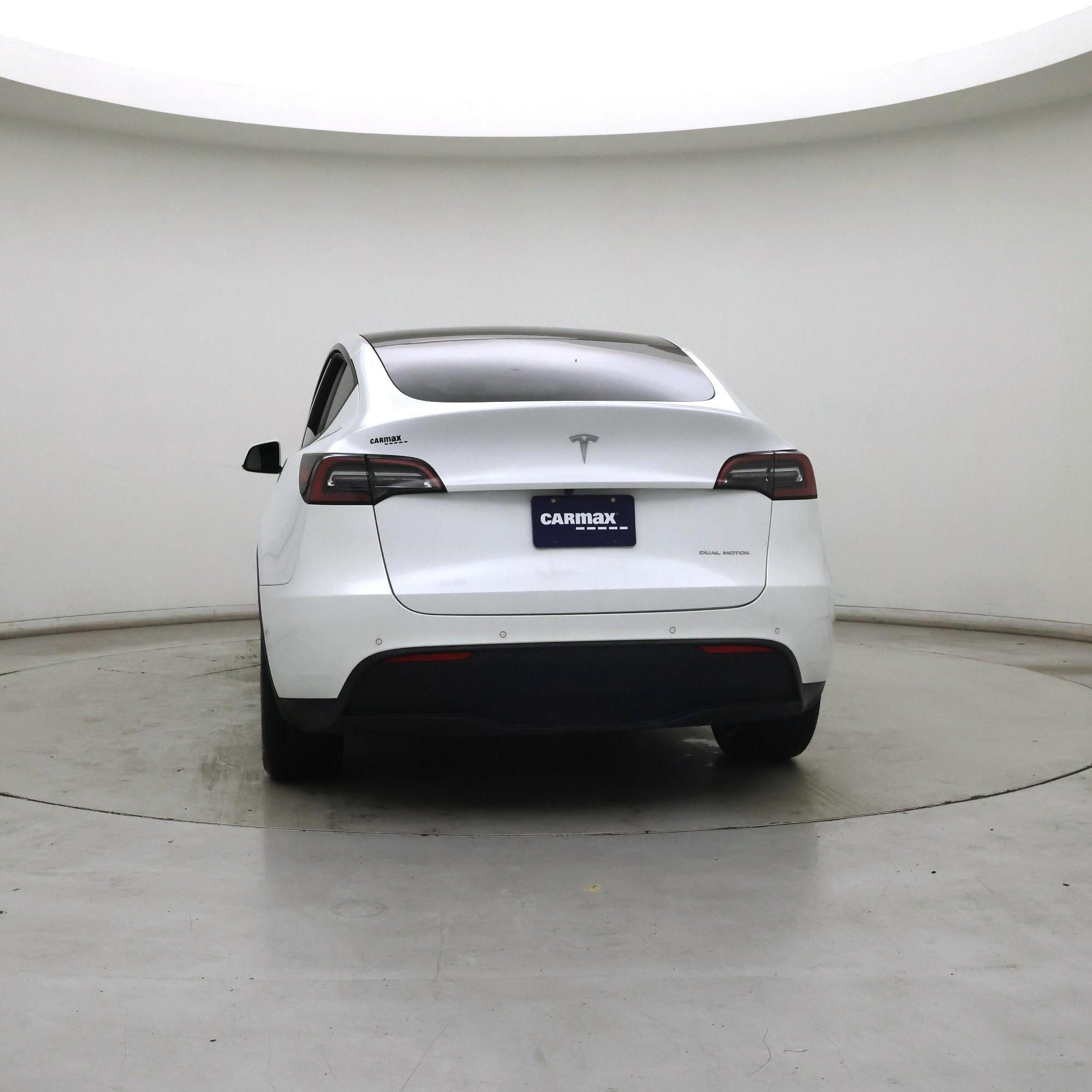 Thumbnail: 2021 Tesla Model Y - 6