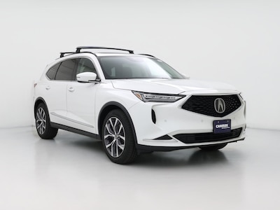 2023 Acura MDX SH-AWD Technology