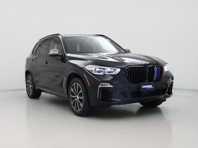 2021 BMW X5 M50i