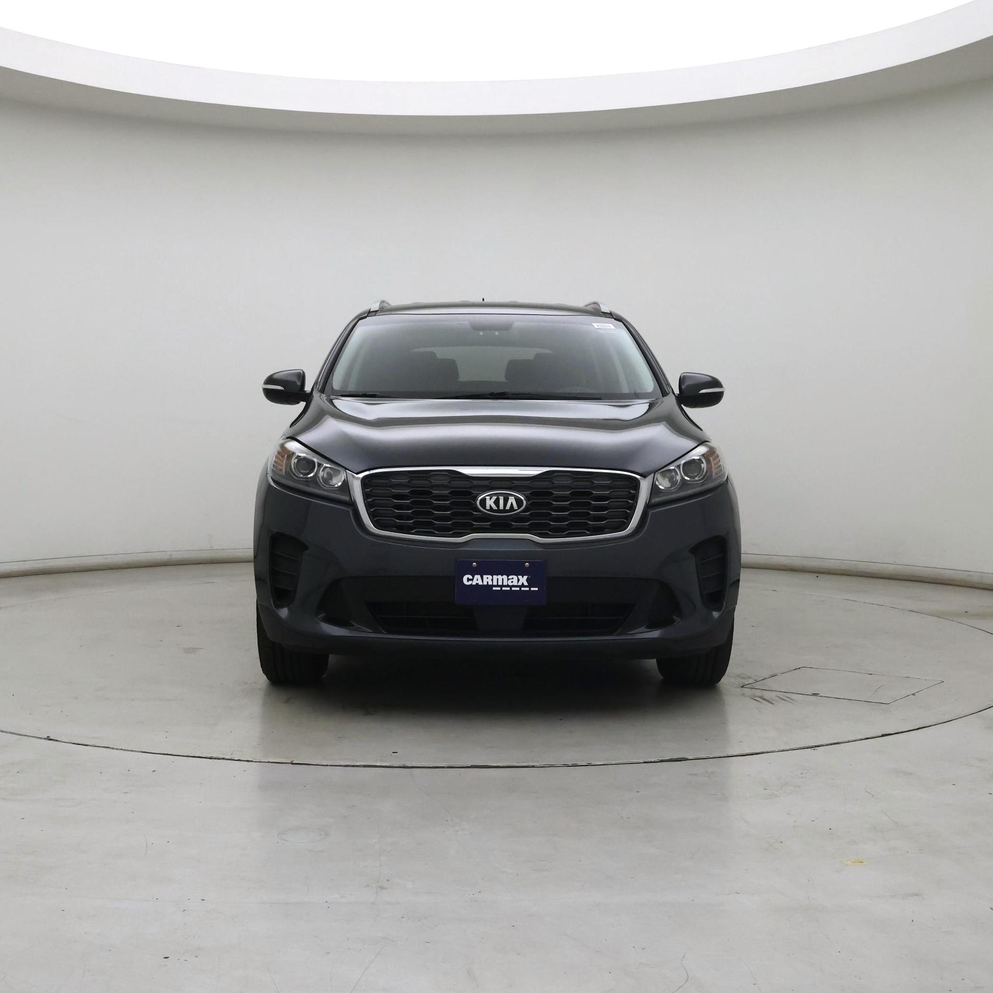 Thumbnail: 2020 Kia Sorento - 5