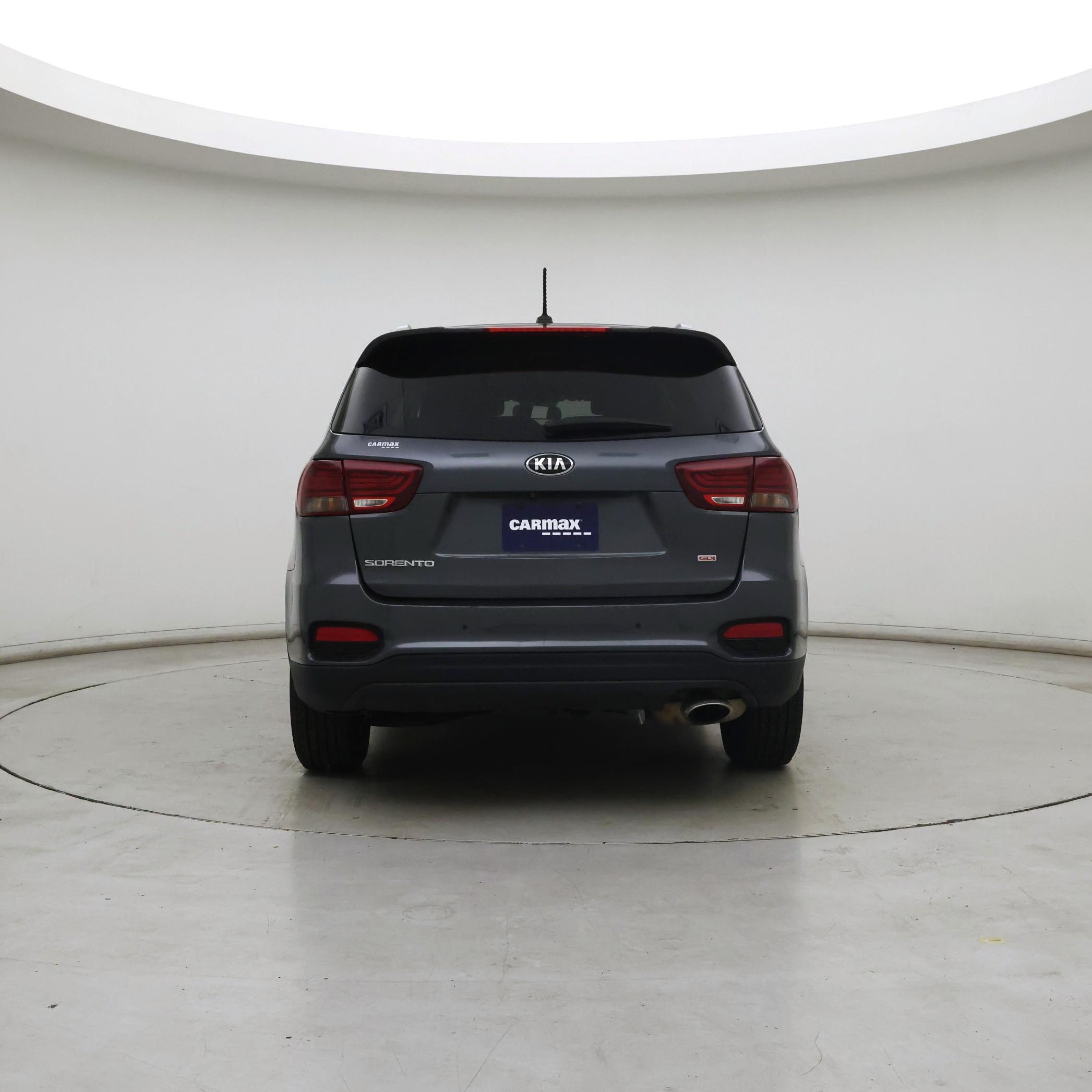 Thumbnail: 2020 Kia Sorento - 6