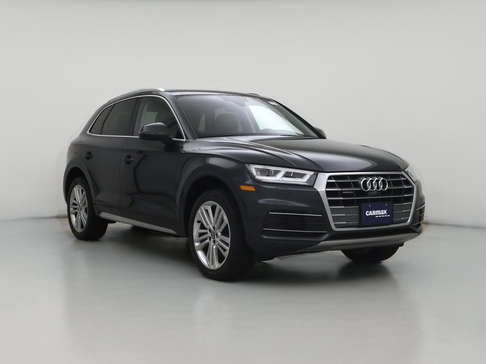 2018 Audi Q5 Prestige - Photo 1