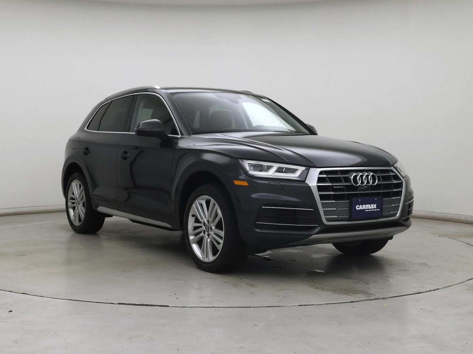 2018 Audi Q5 Prestige - Photo 2