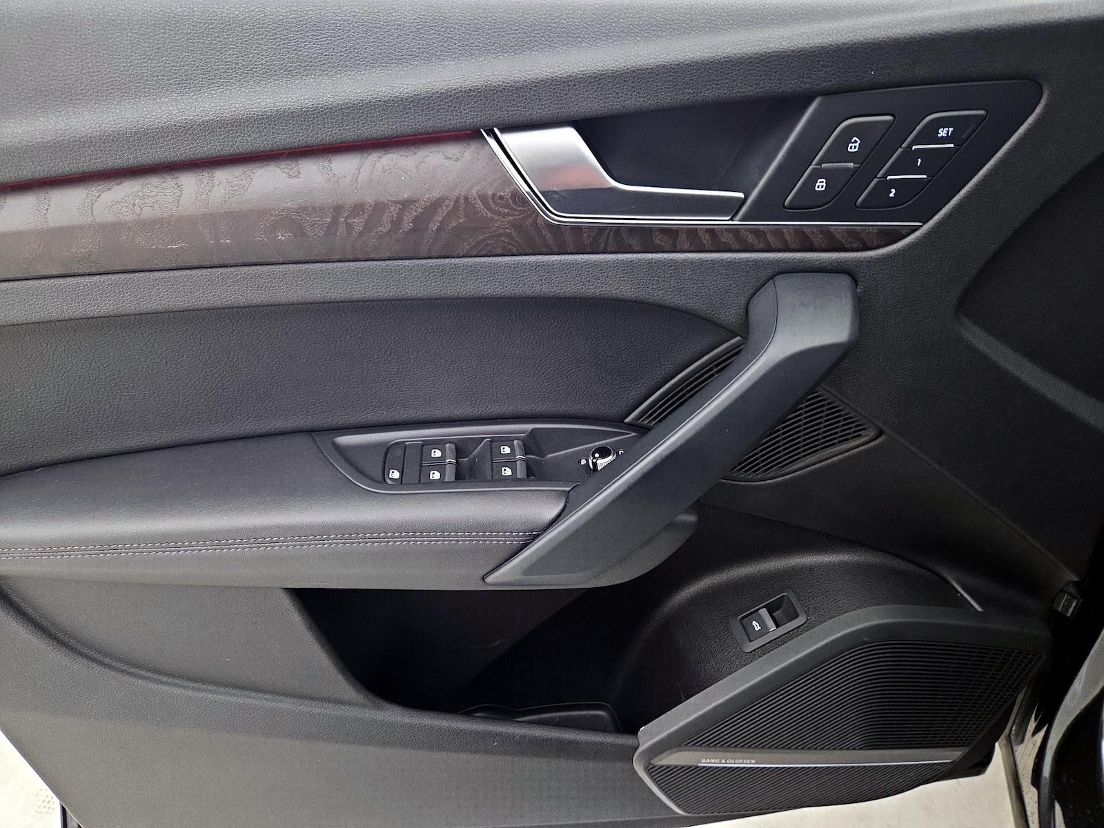 2018 Audi Q5 Prestige - Photo 13