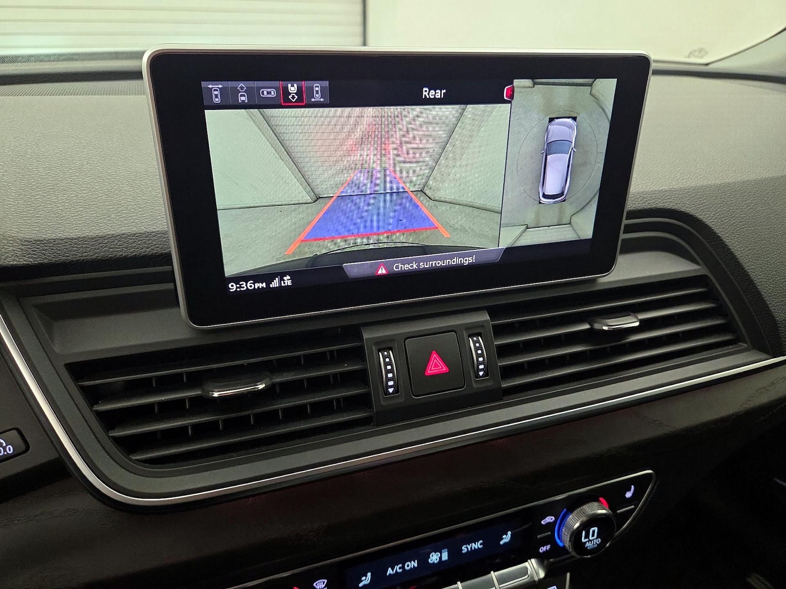 2018 Audi Q5 Prestige - Photo 15
