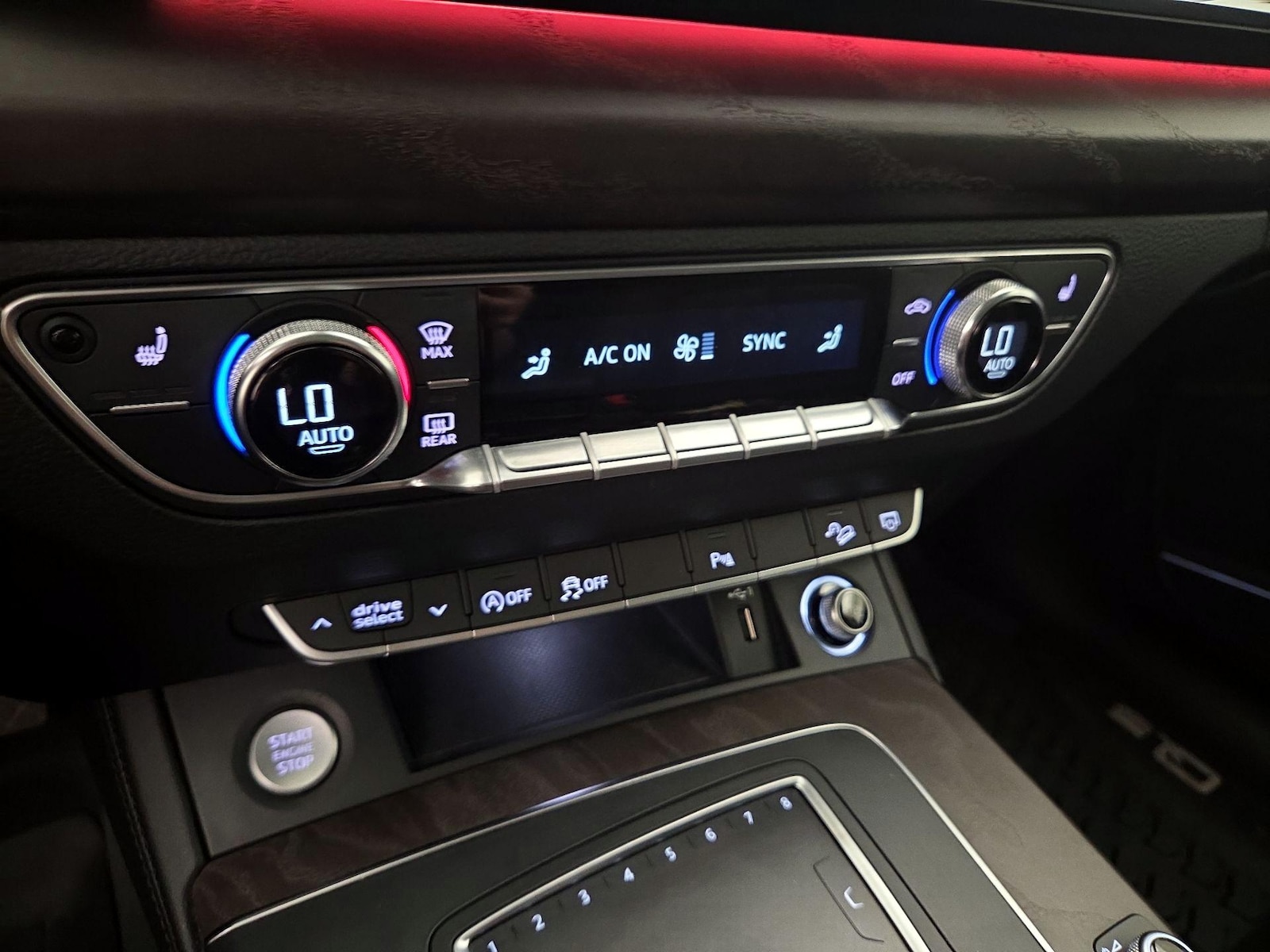 2018 Audi Q5 Prestige - Photo 17