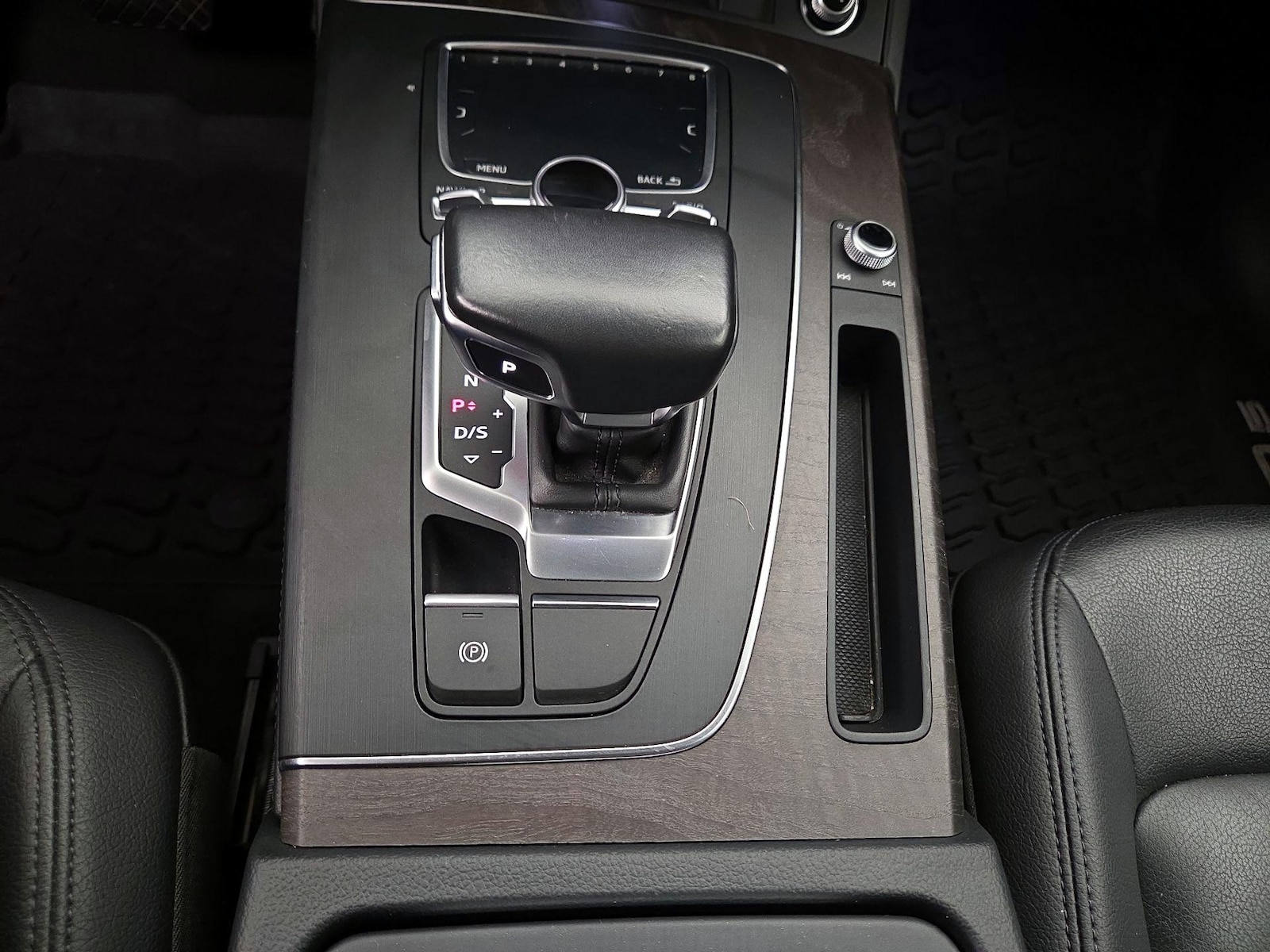 2018 Audi Q5 Prestige - Photo 18