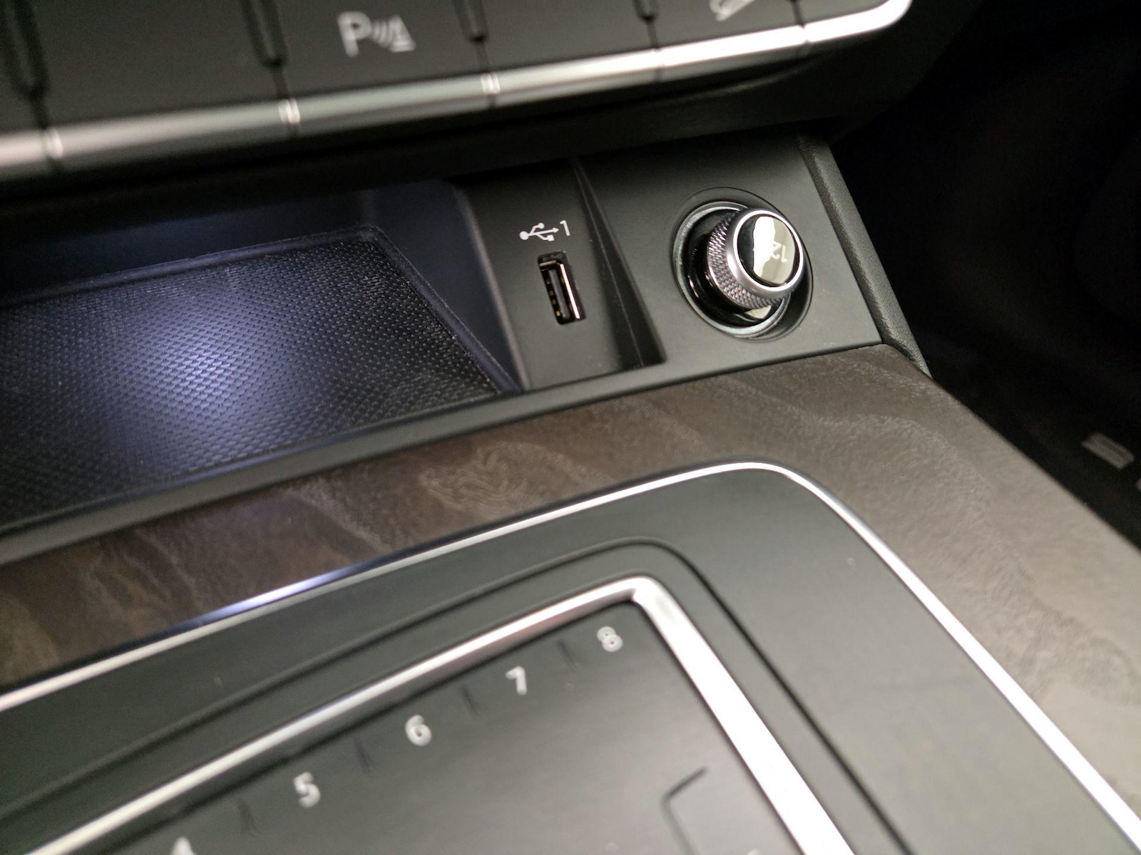2018 Audi Q5 Prestige - Photo 19