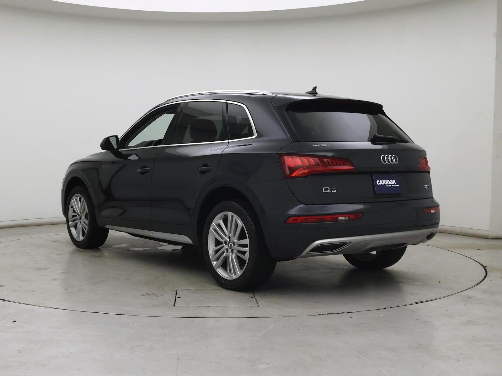 2018 Audi Q5 Prestige - Photo 3
