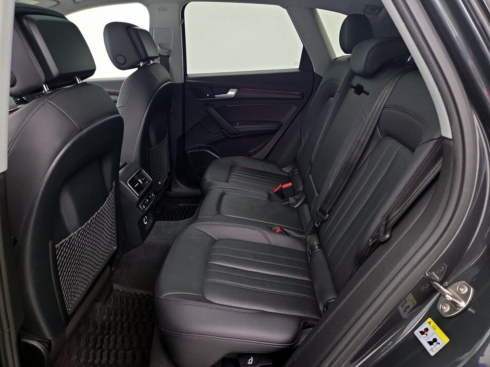 2018 Audi Q5 Prestige - Photo 21