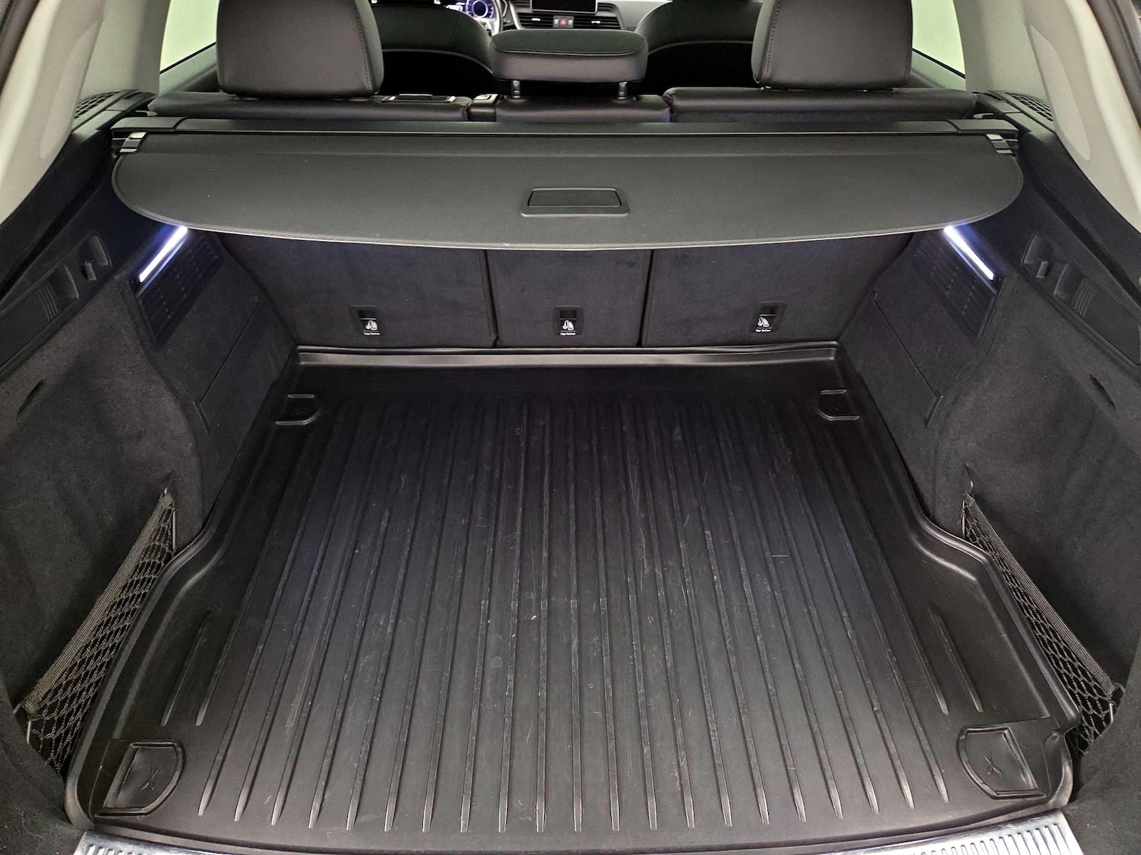 2018 Audi Q5 Prestige - Photo 22