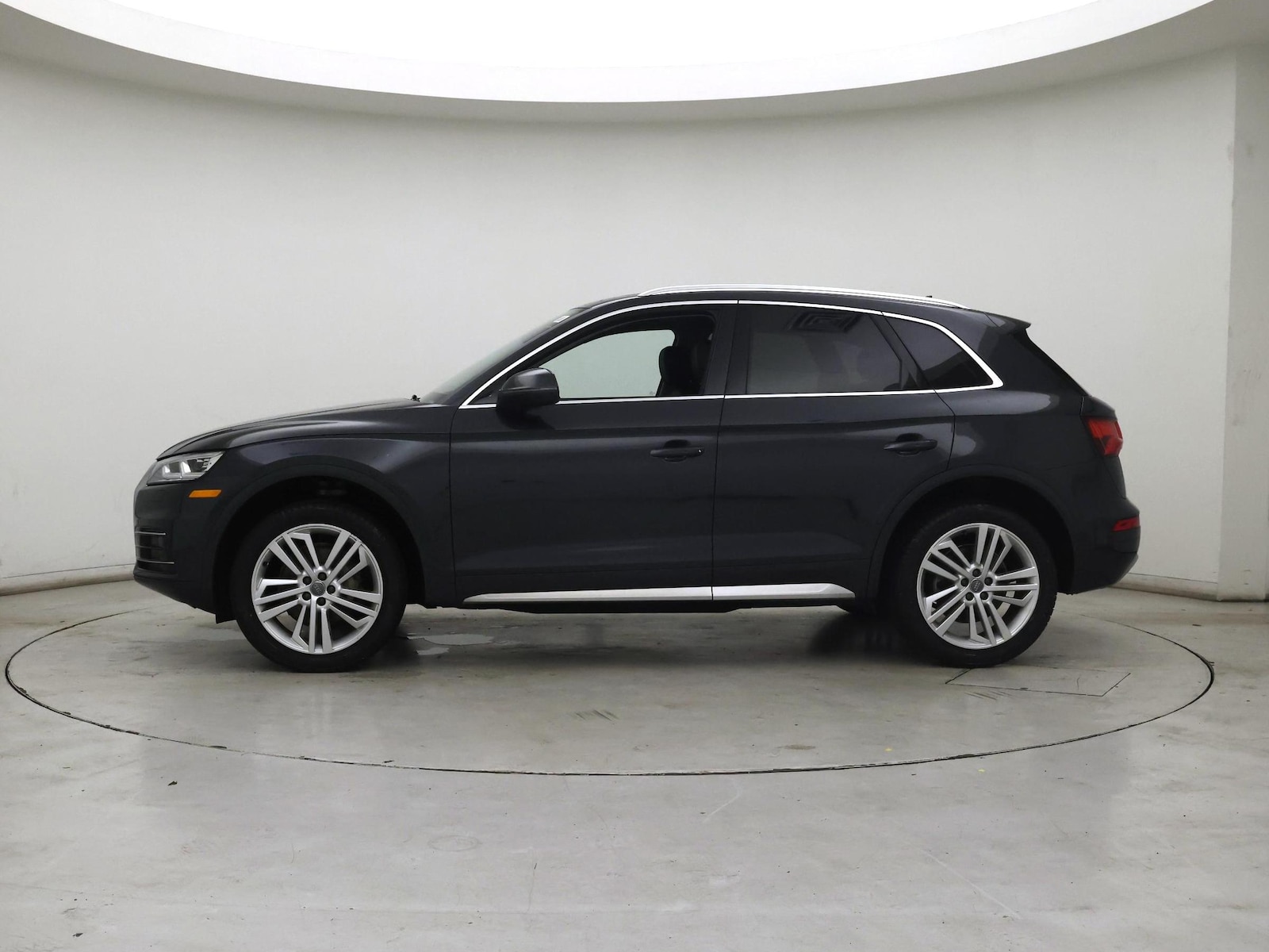 2018 Audi Q5 Prestige - Photo 4