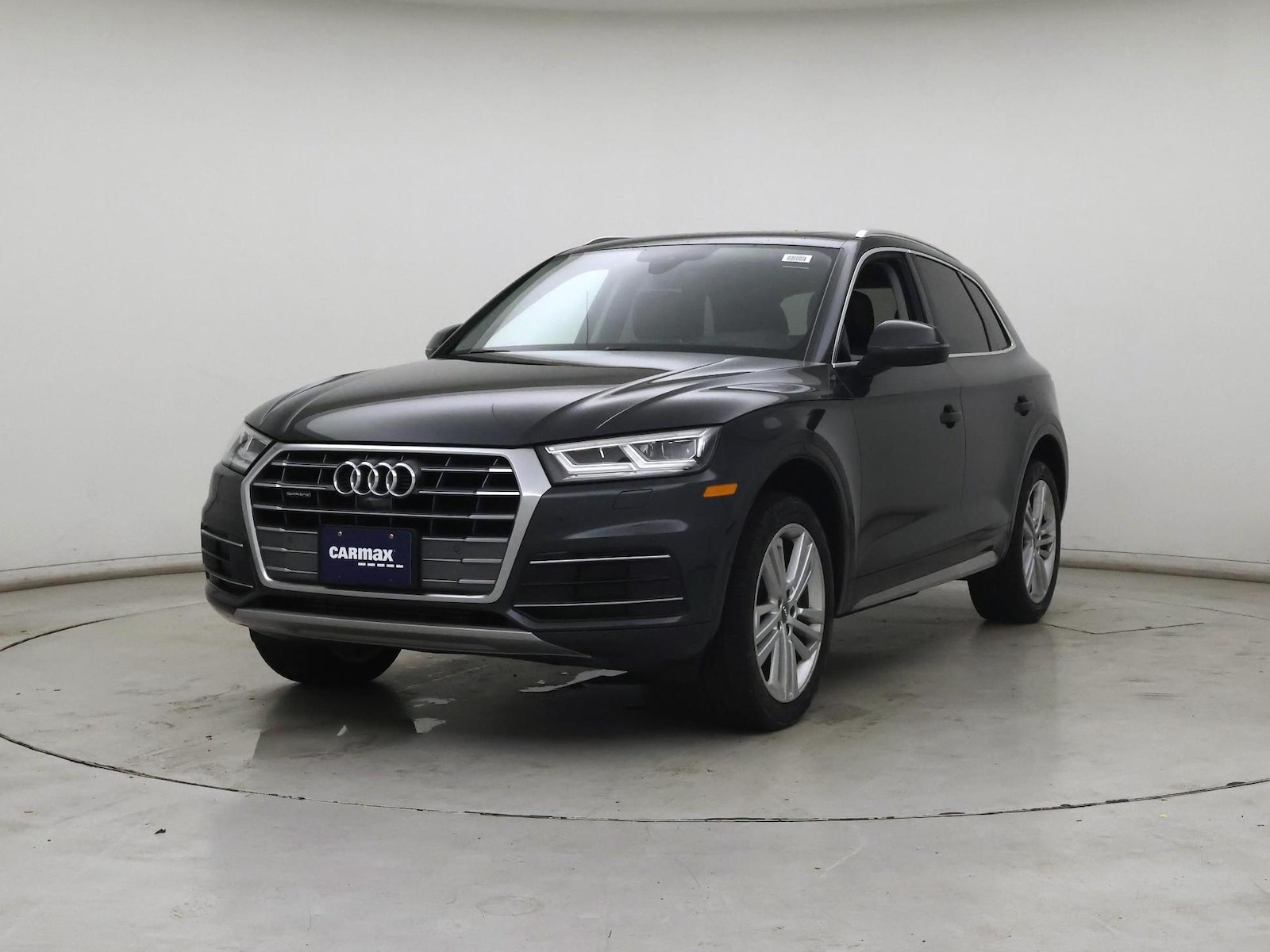 2018 Audi Q5 Prestige - Photo 5