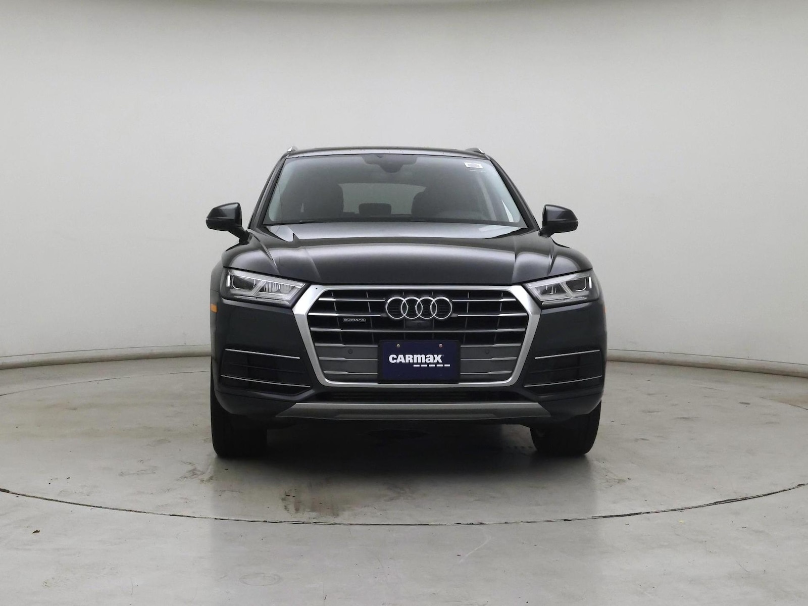 2018 Audi Q5 Prestige - Photo 6