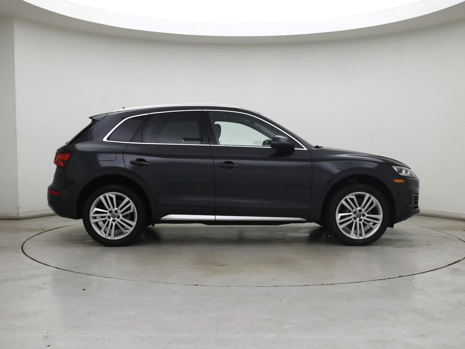 2018 Audi Q5 Prestige - Photo 8